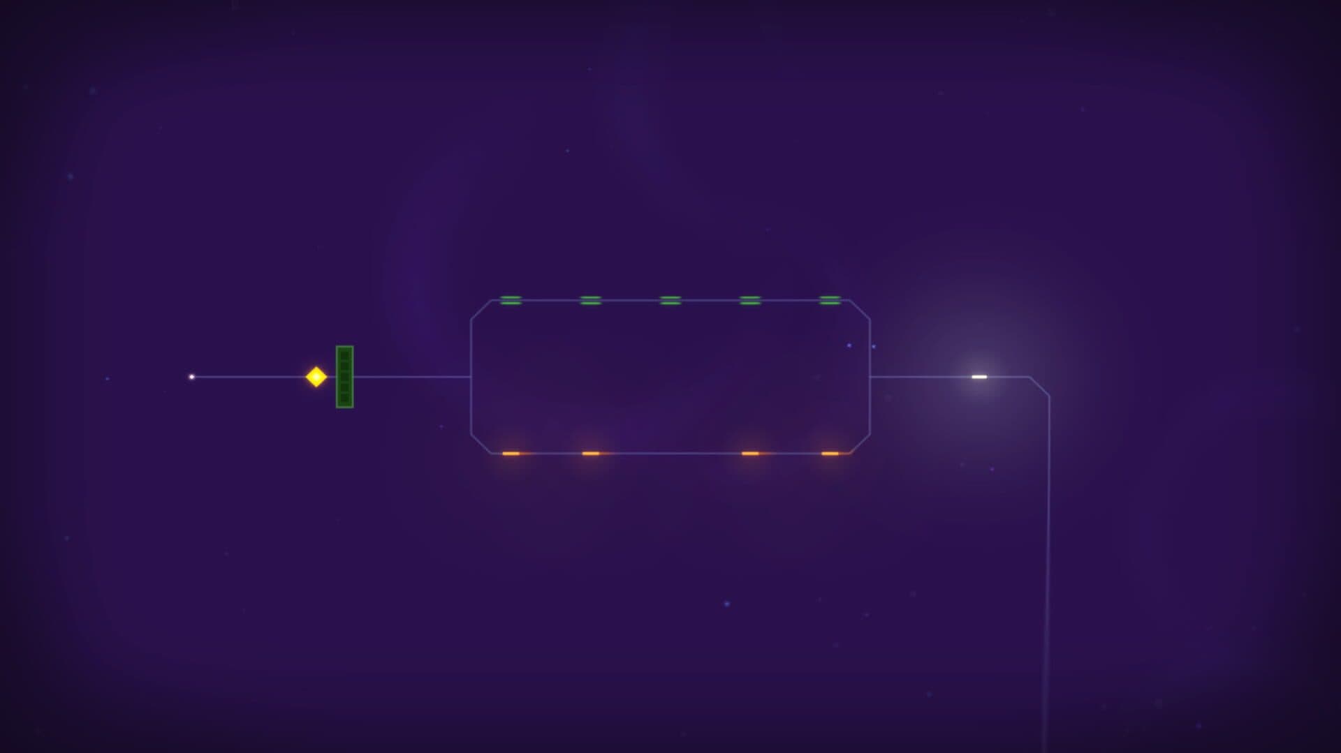 اسکرین‌شات Linelight - 4