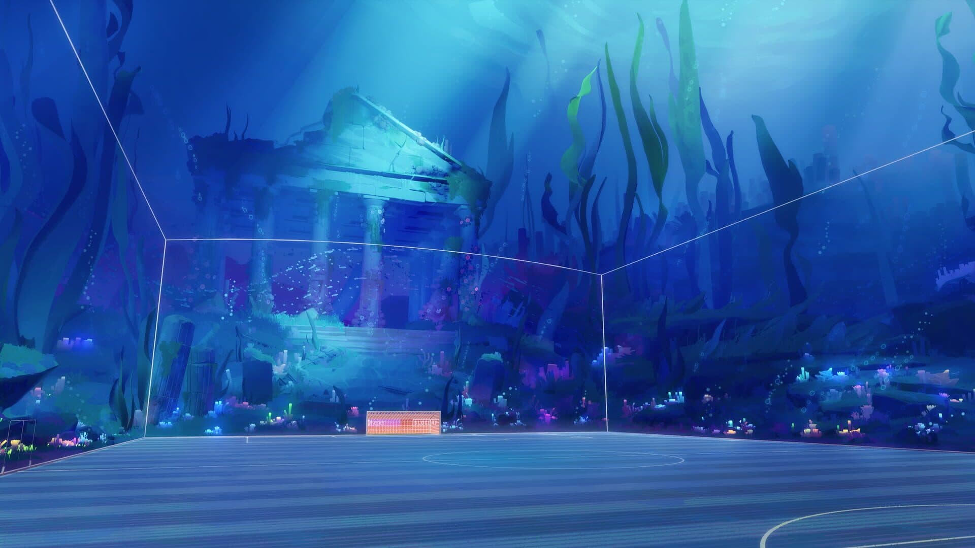 Rematch screenshot 4