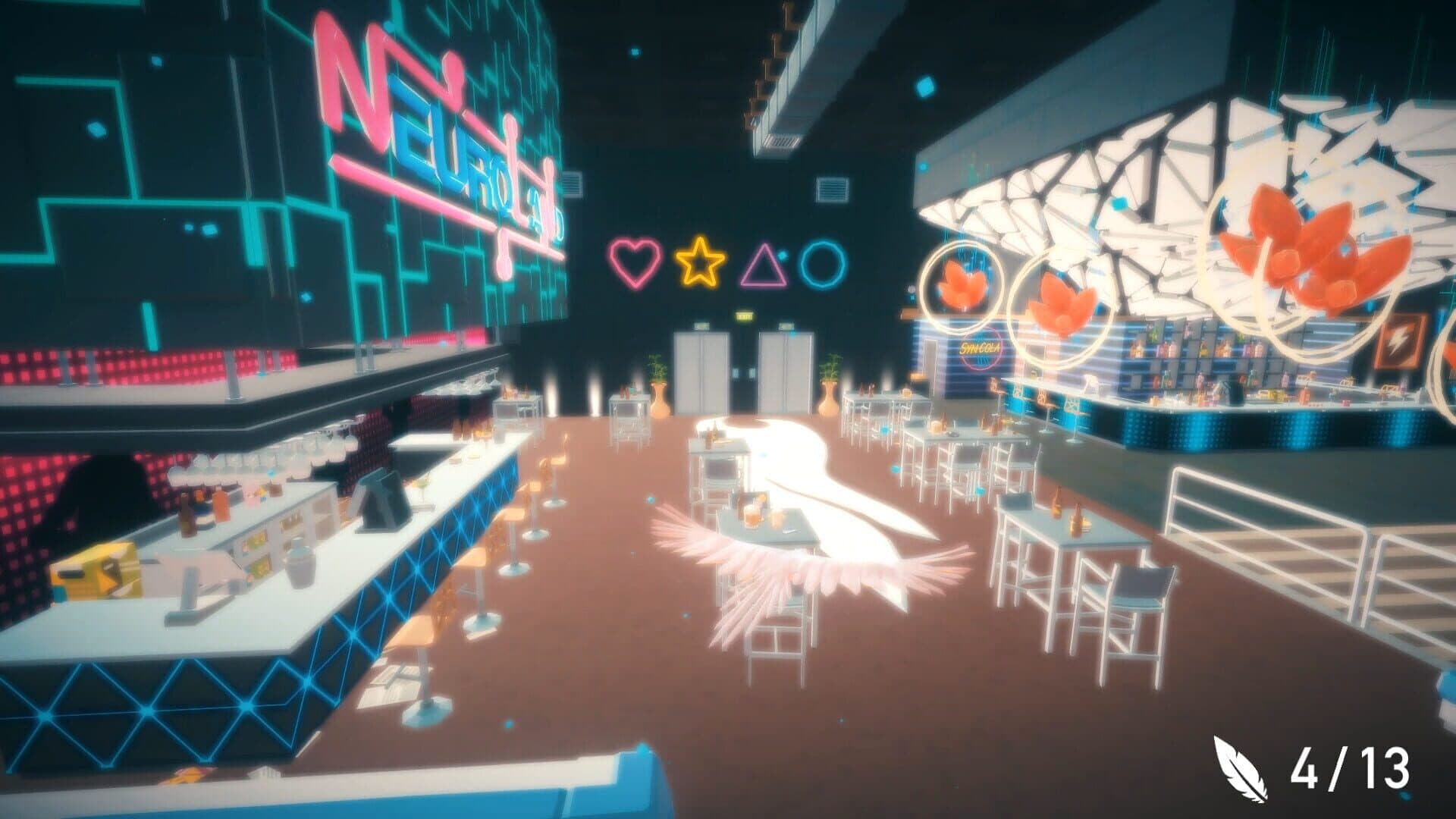 Aery: Peace of Mind 2 screenshot 8