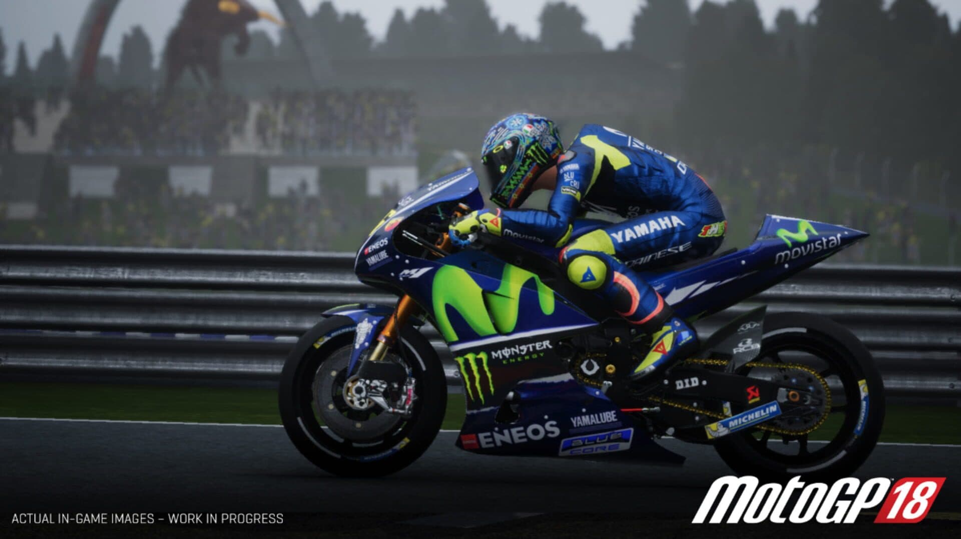 MotoGP 18 screenshot 3
