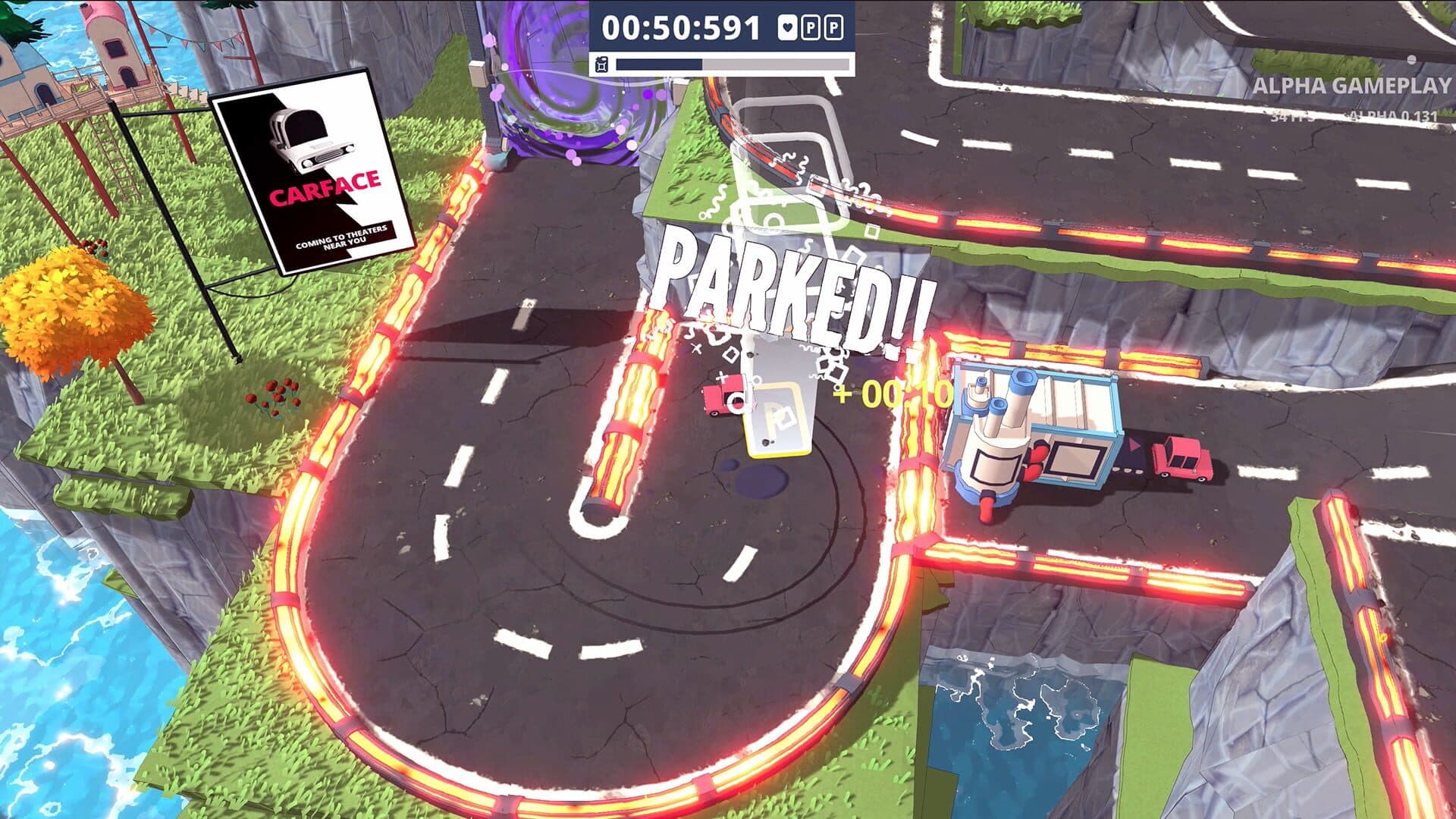 اسکرین‌شات You Suck at Parking - 6