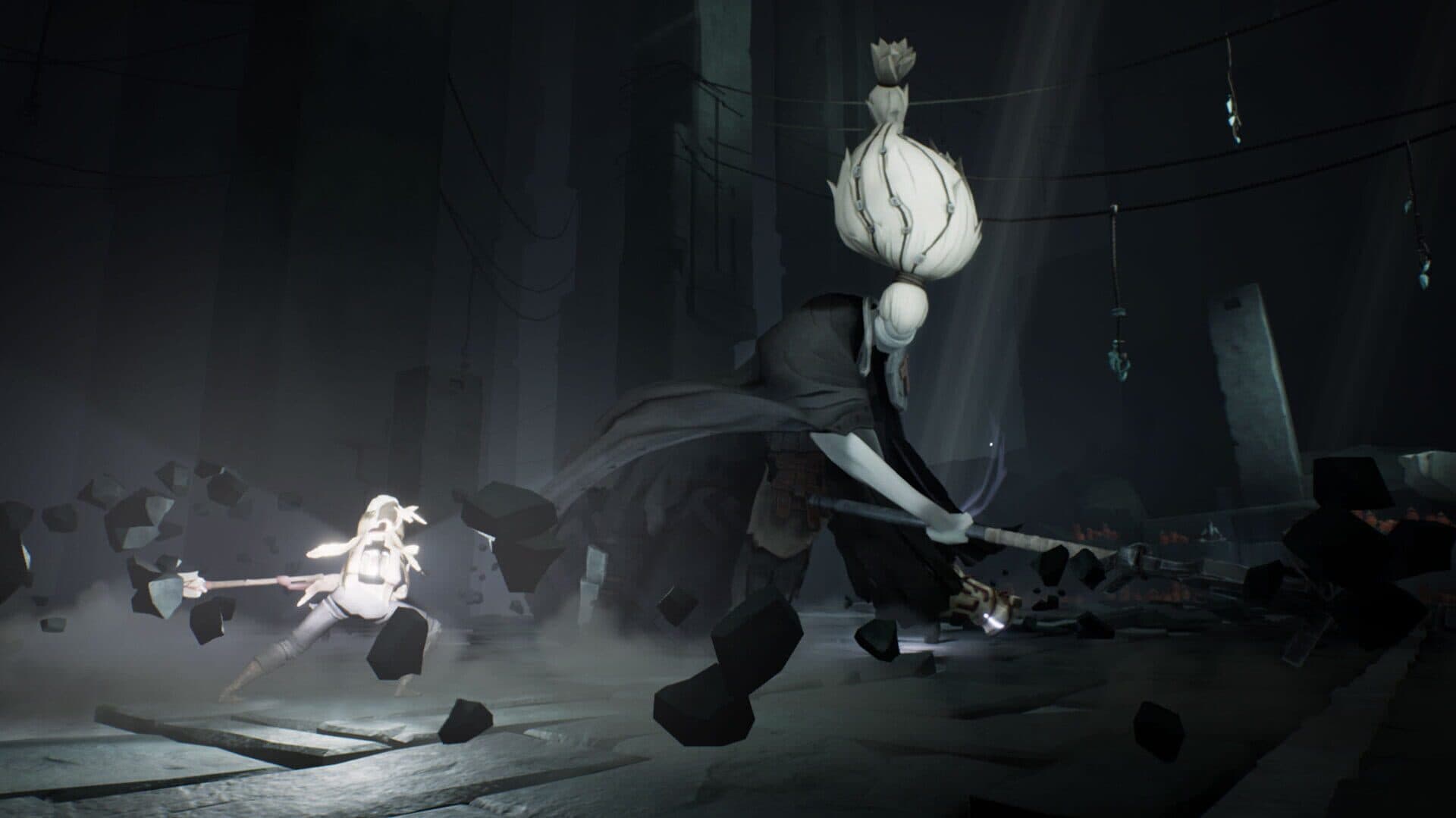 اسکرین‌شات Ashen - 7