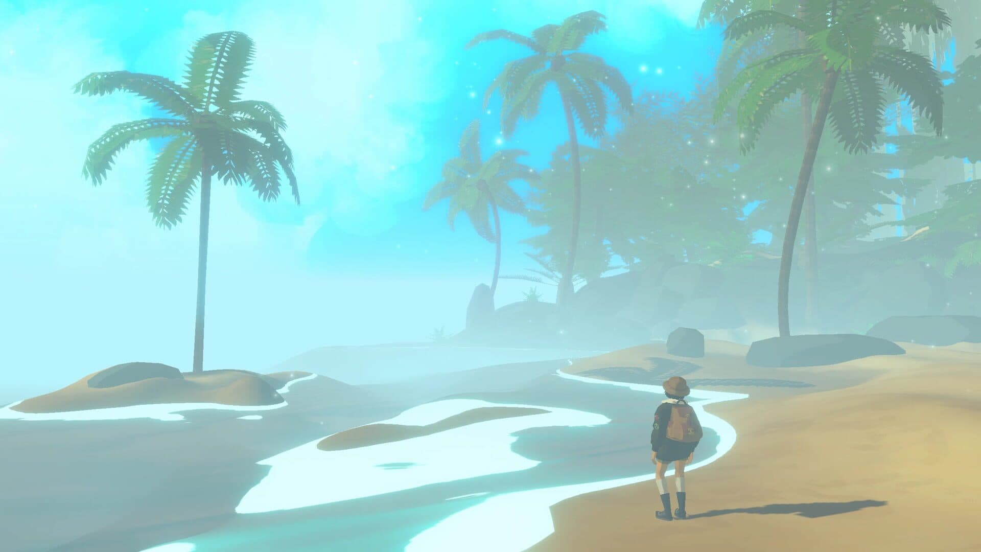 Beasts of Maravilla Island screenshot 0