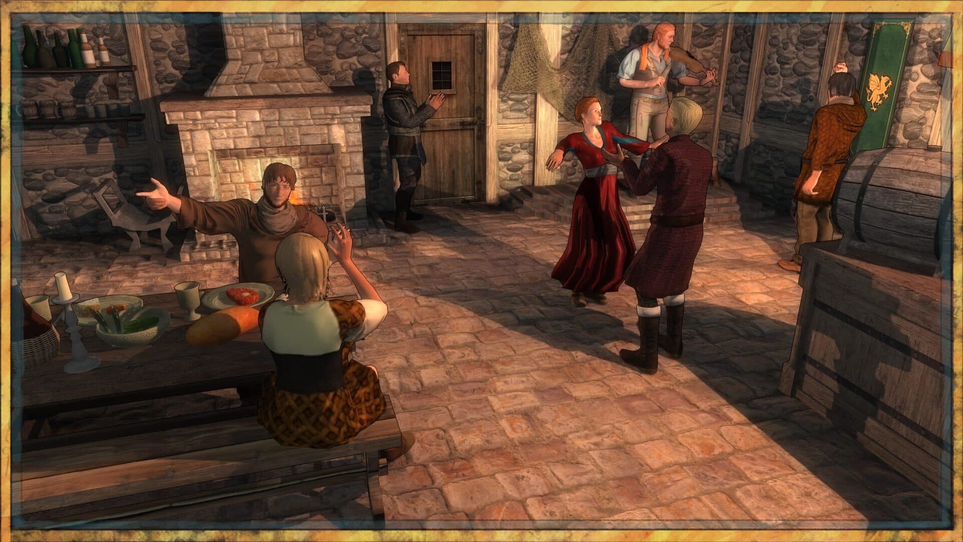 Crossroads Inn screenshot 1