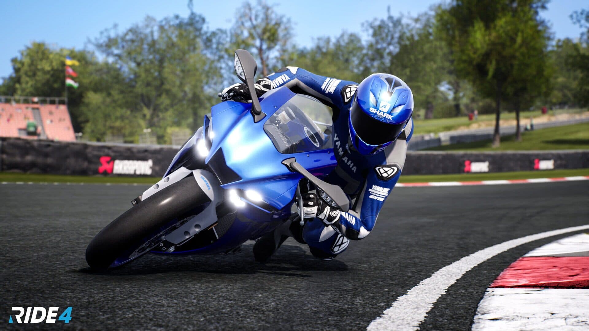Ride 4 screenshot 6