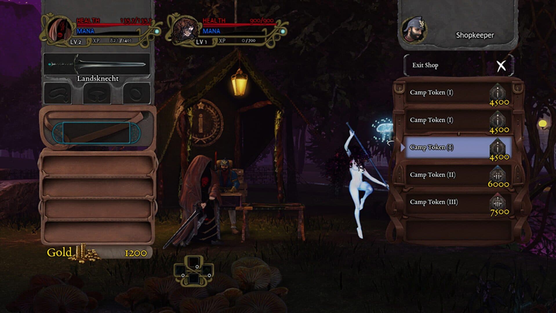 Abyss Odyssey screenshot 0
