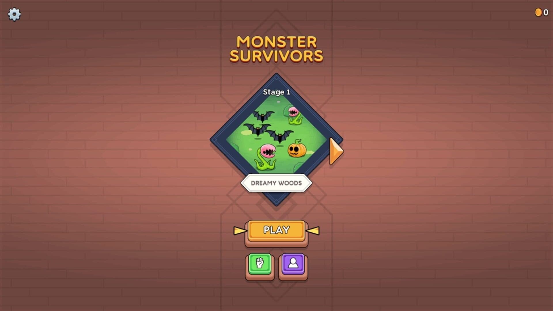 اسکرین‌شات Monster Survivors: Hunting Wilds - 2