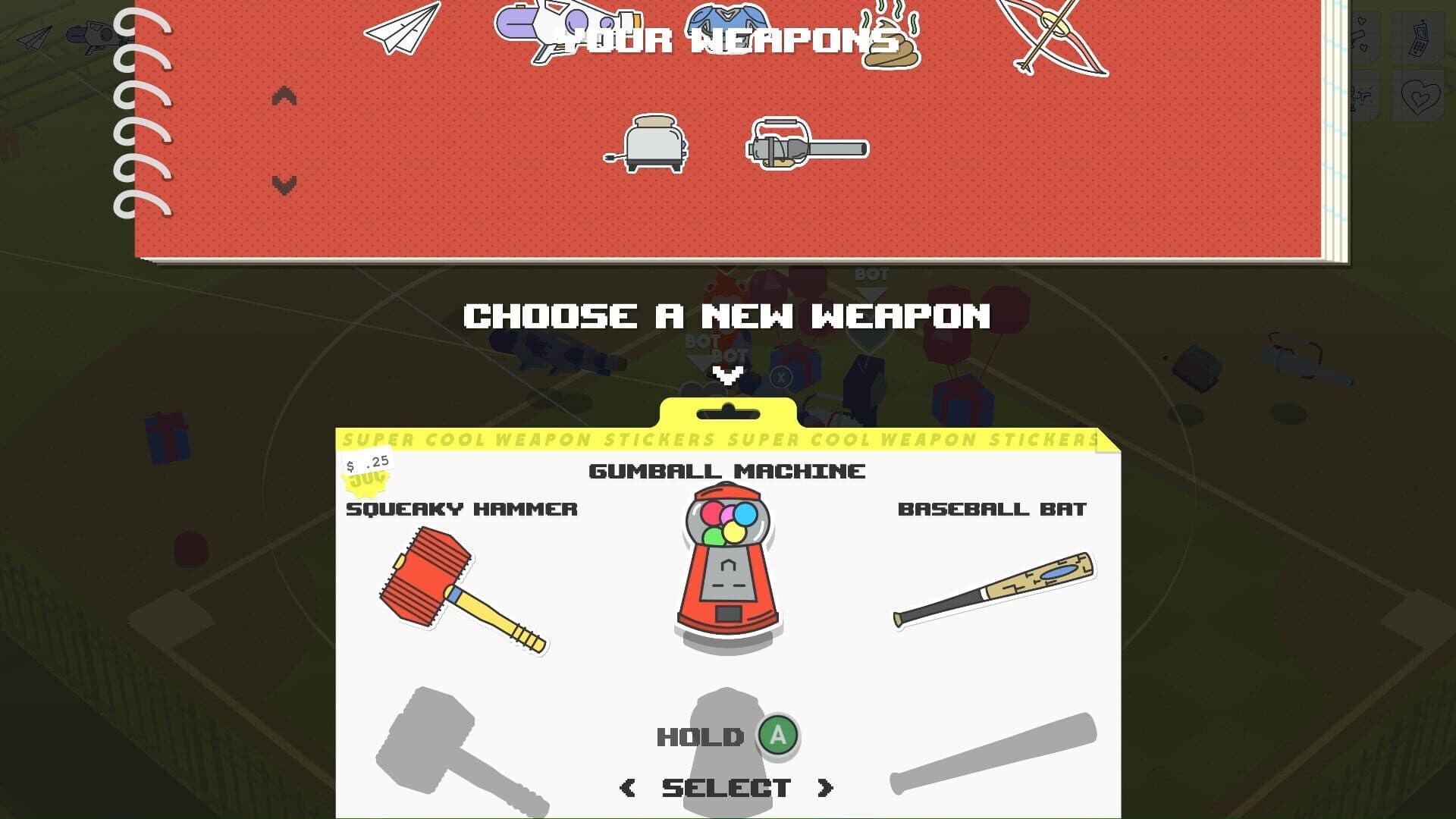اسکرین‌شات Neighborhorde - 5