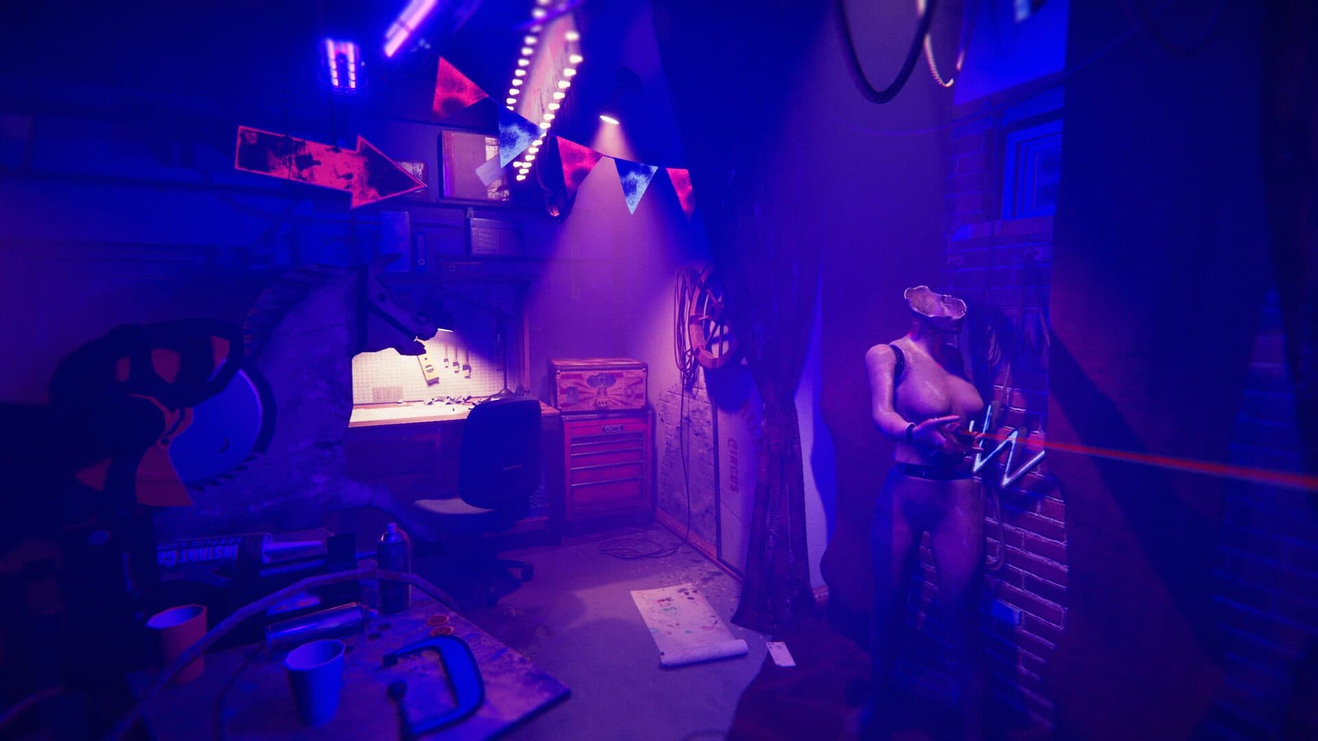 Reveil screenshot 4