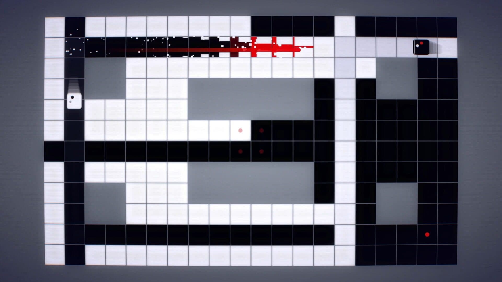 اسکرین‌شات Inversus - 1