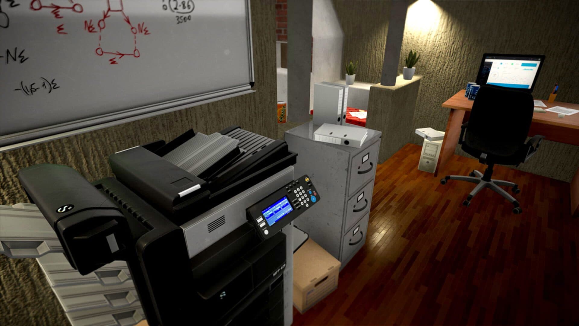 Tourist Bus Simulator screenshot 3