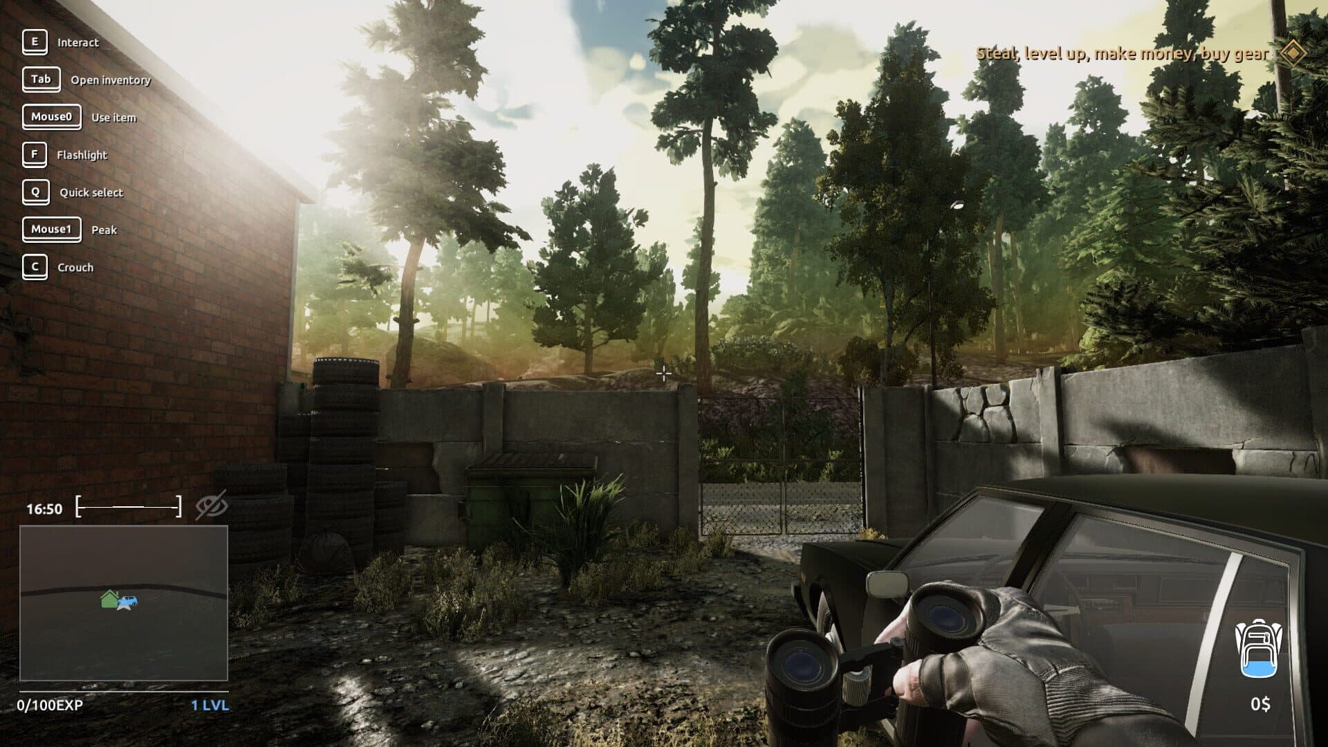Thief Simulator 2 screenshot 8