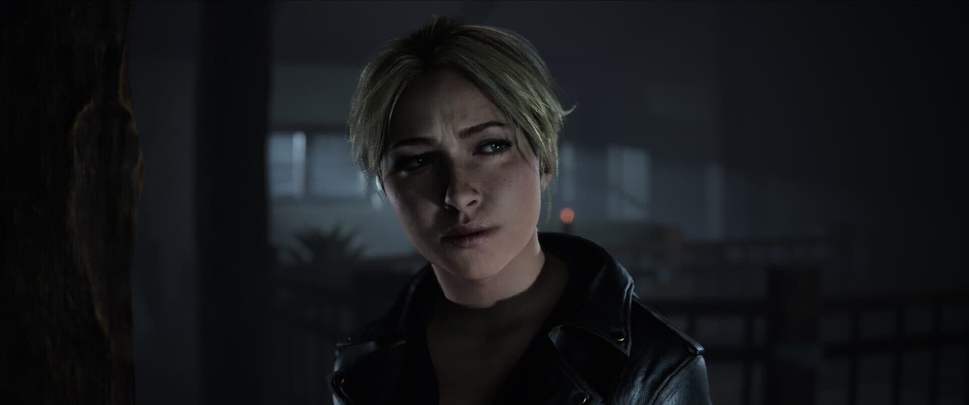Until Dawn screenshot 4