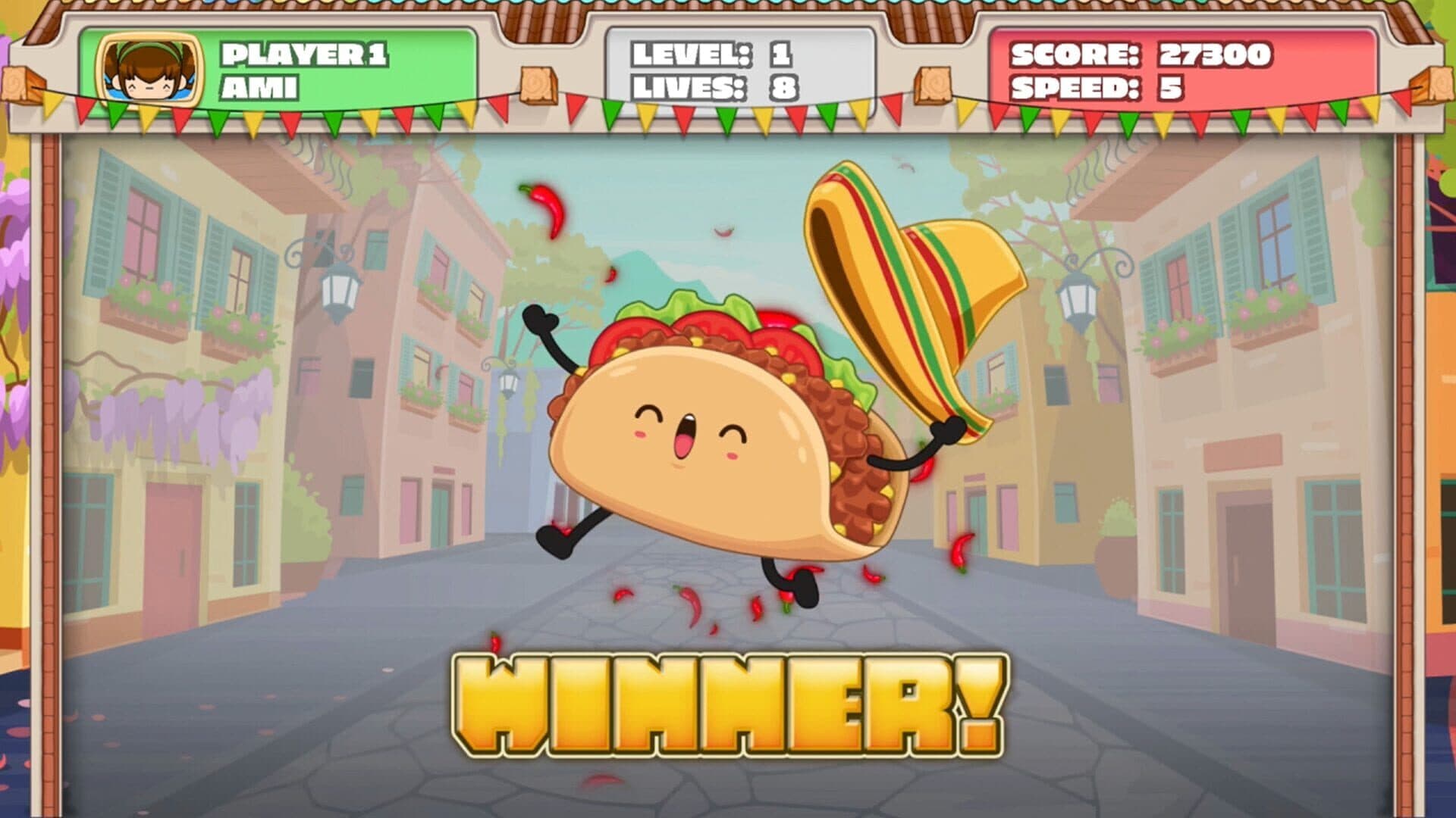 اسکرین‌شات Taco Break - 7