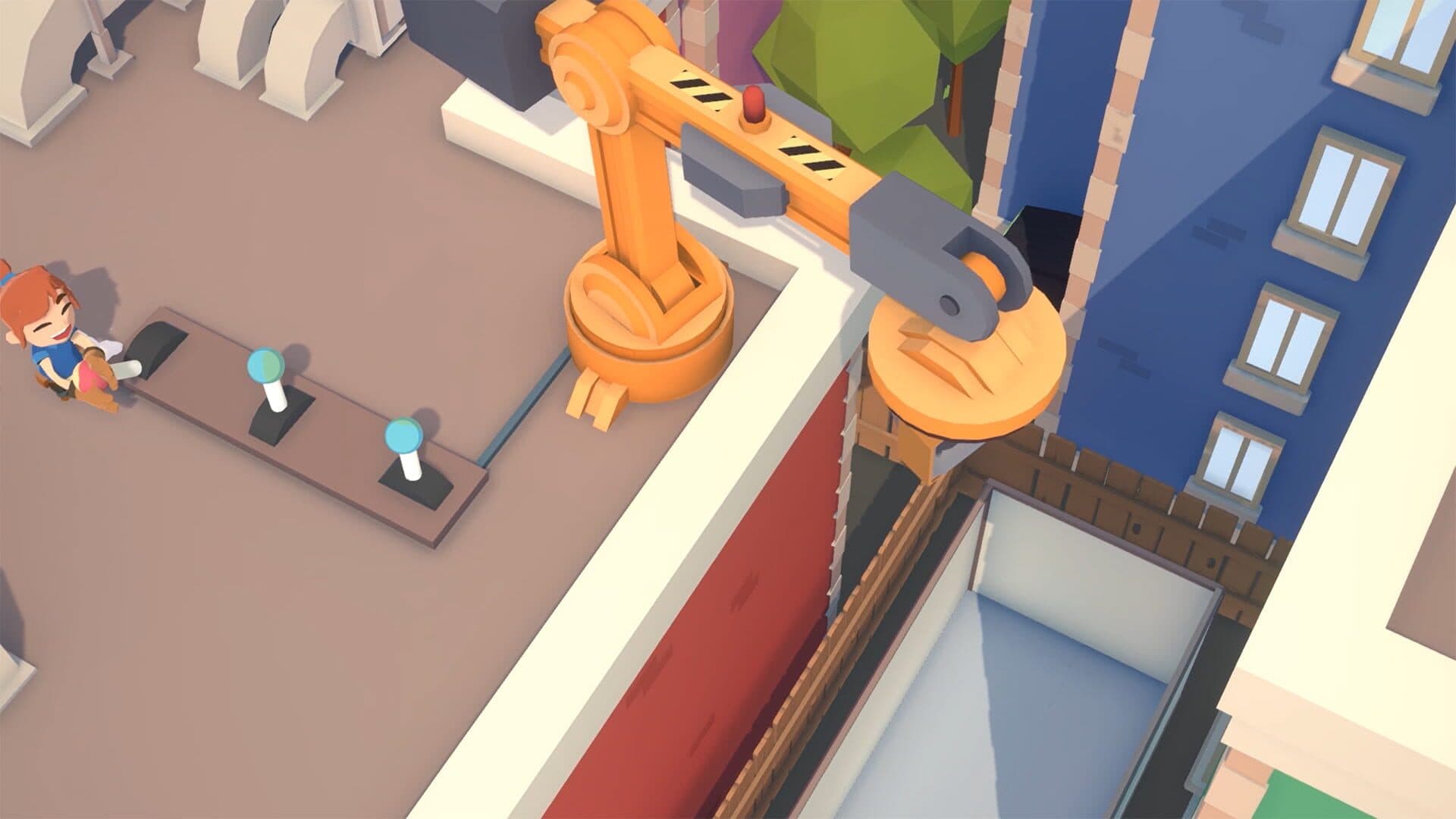 Moving Out screenshot 7
