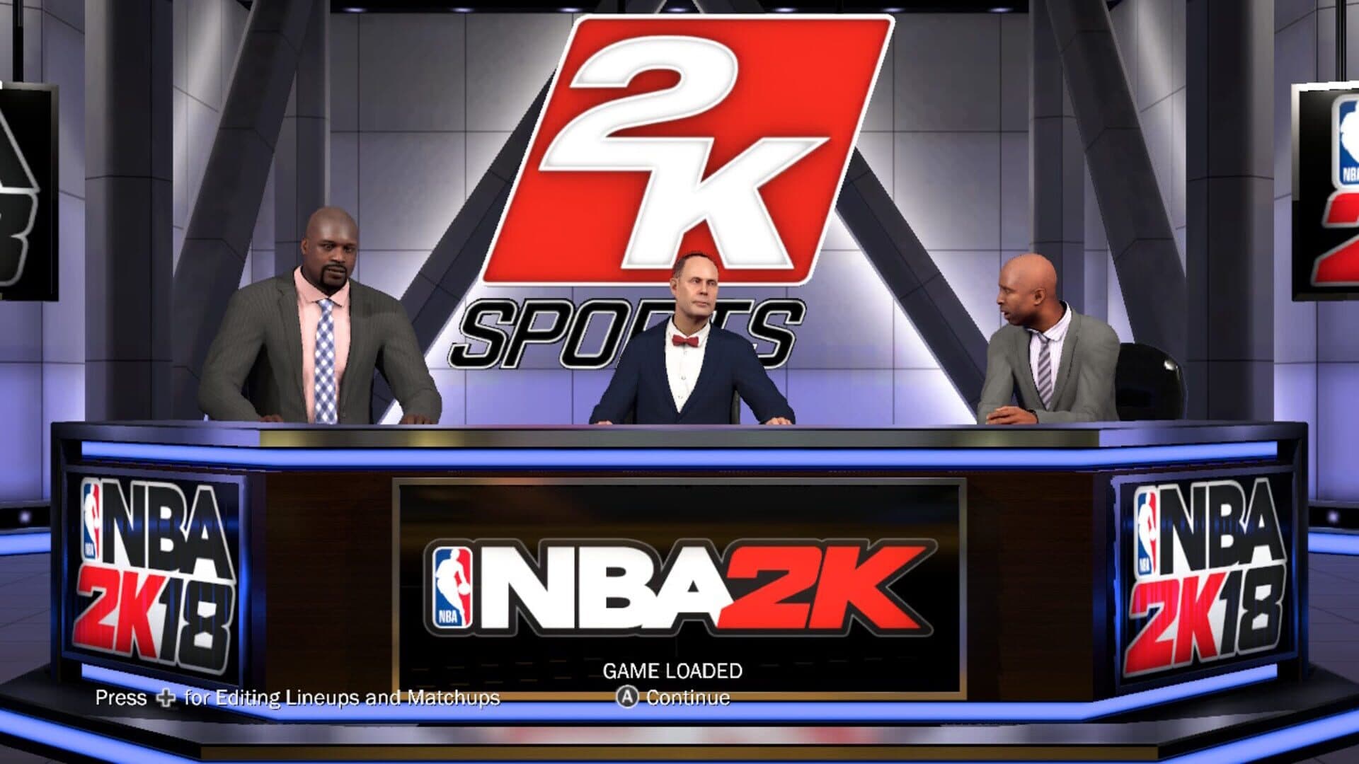 NBA 2K18 screenshot 10