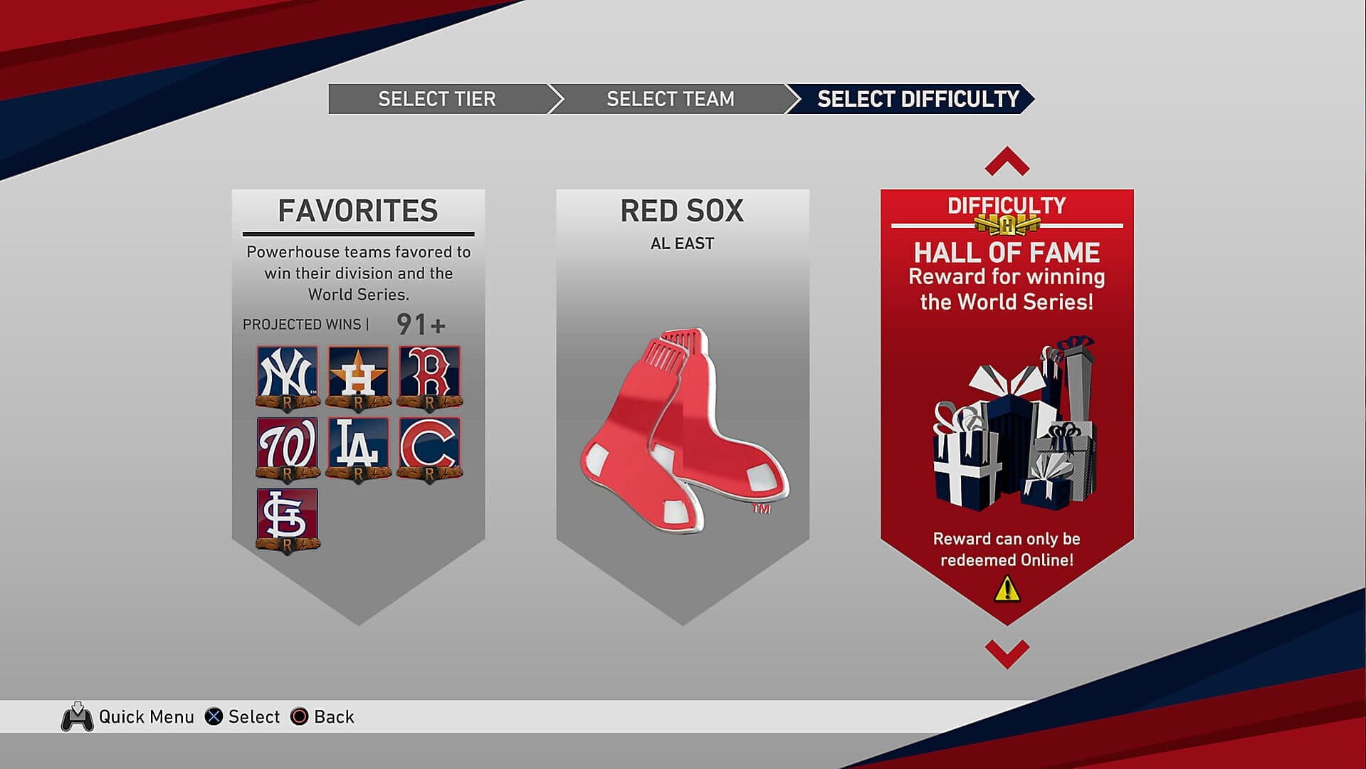 MLB The Show 19 screenshot 0