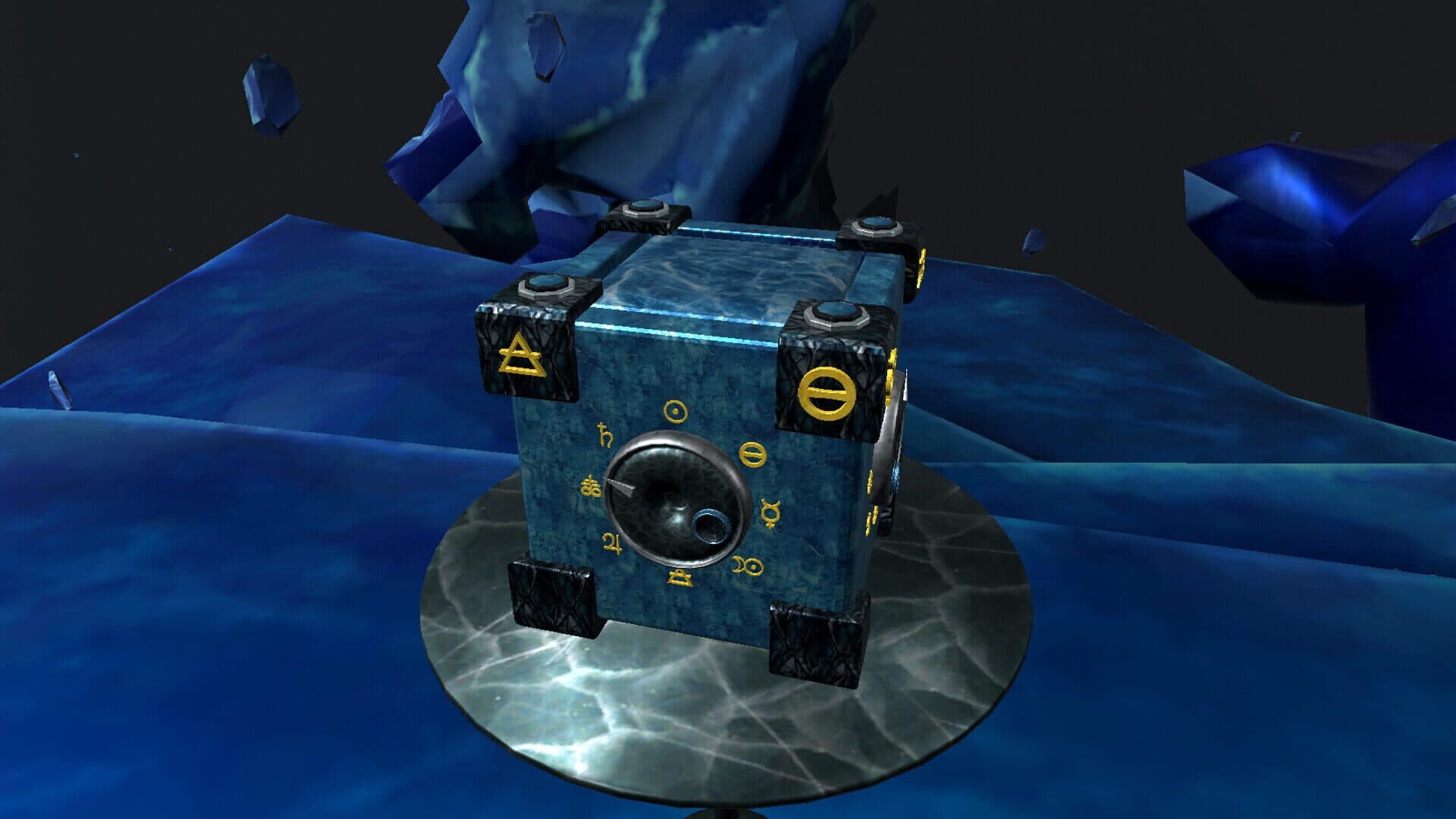 اسکرین‌شات Mystery Box: The Journey - 6