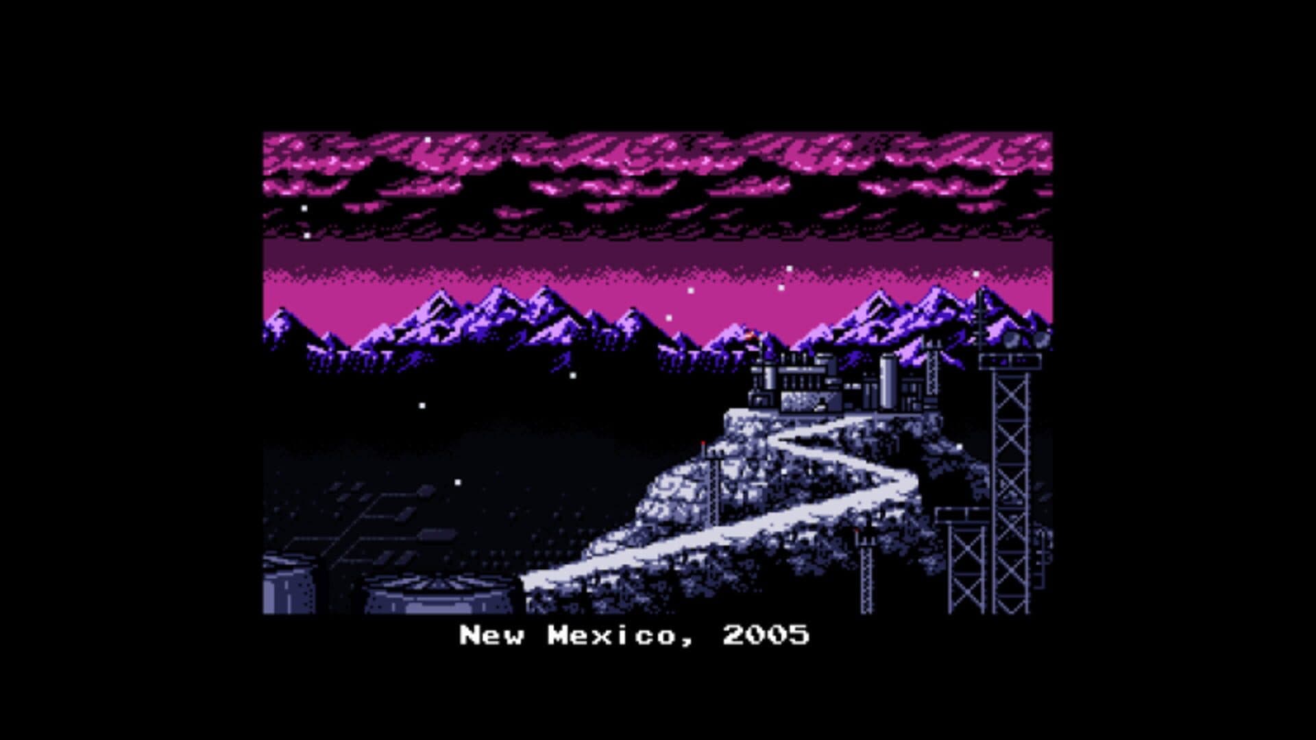 اسکرین‌شات Axiom Verge - 4