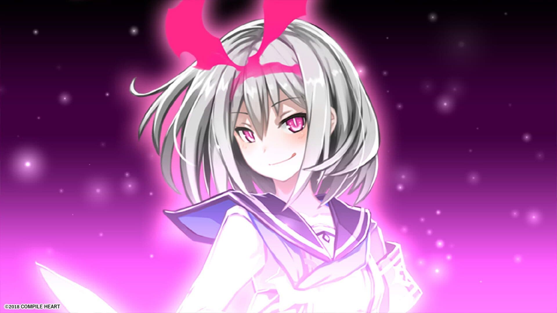 Mary Skelter 2 screenshot 2