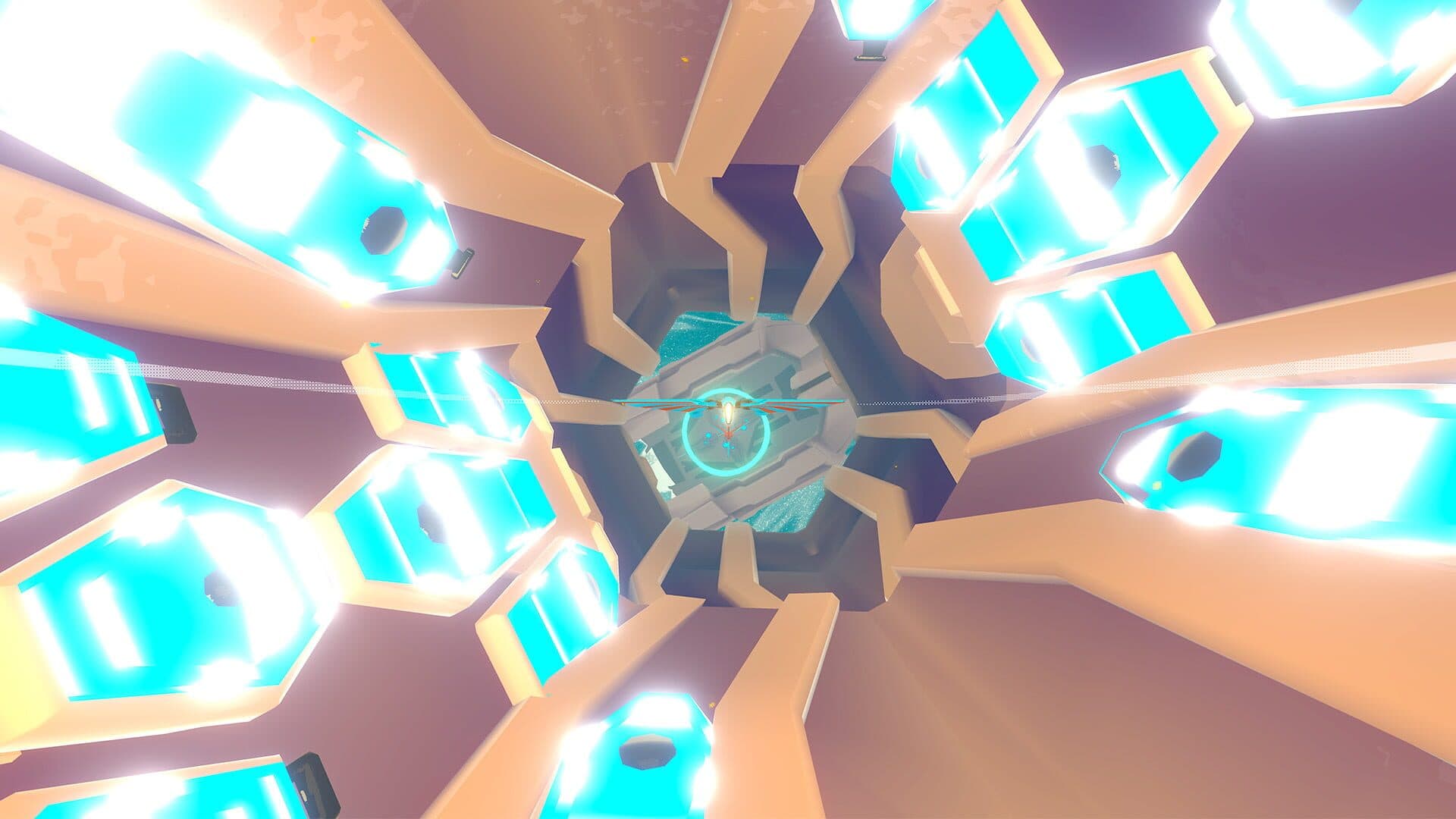 InnerSpace screenshot 0