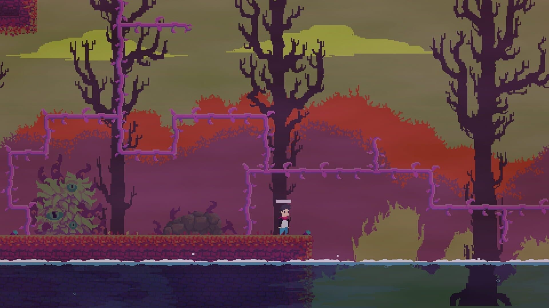 What Lies in the Multiverse screenshot 2