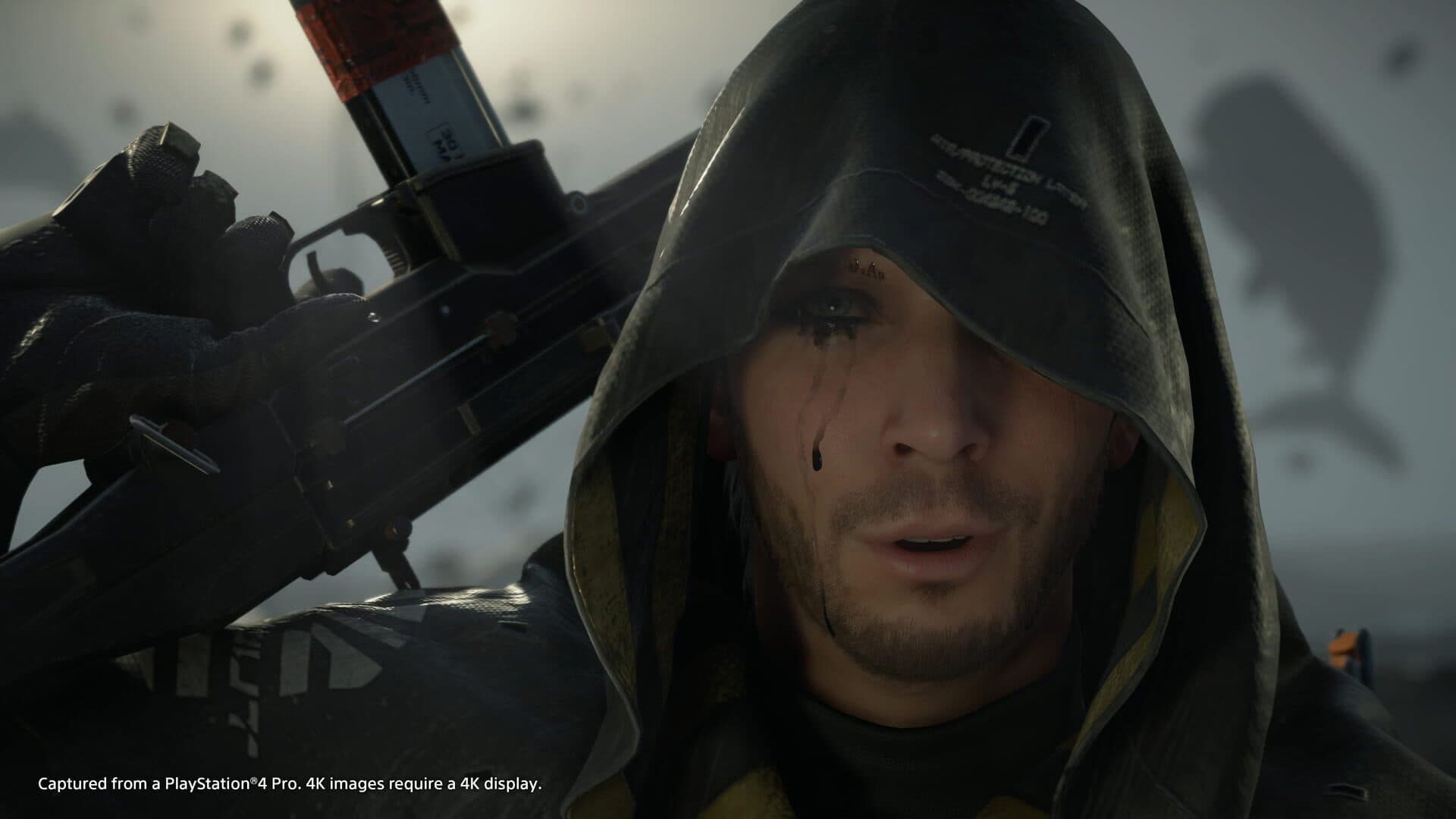 Death Stranding screenshot 8