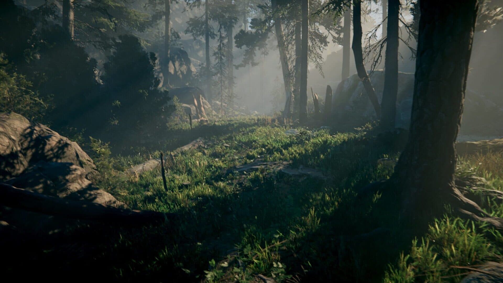 Anthology of Fear screenshot 4