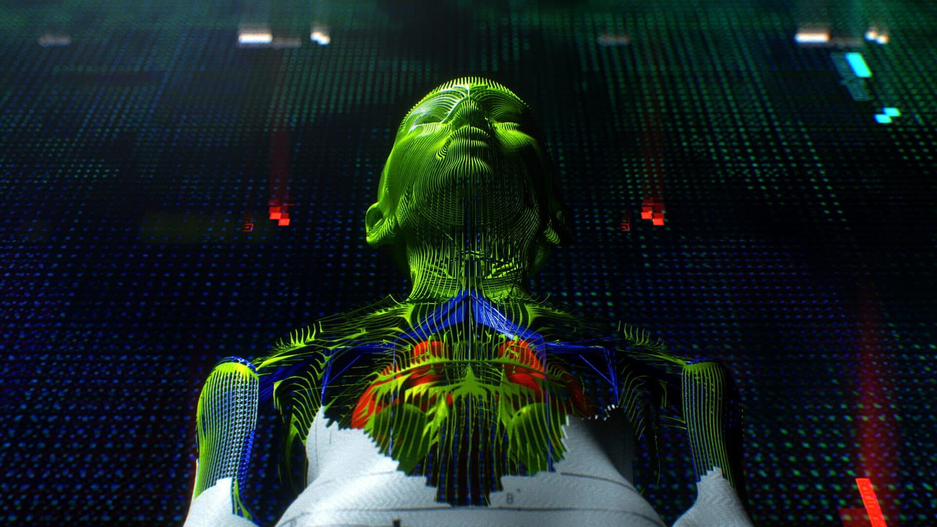 Marathon screenshot 0