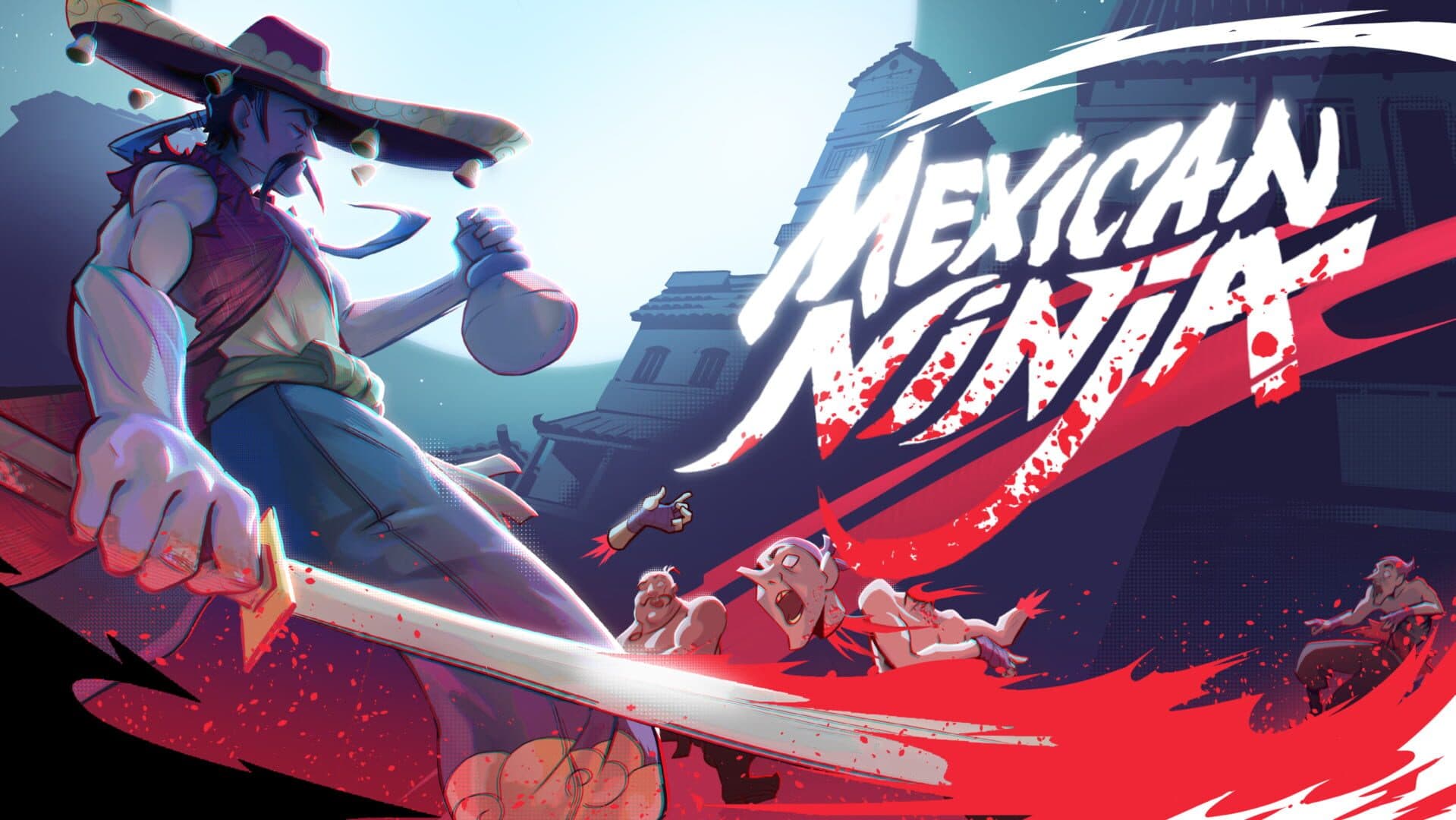 Mexican Ninja