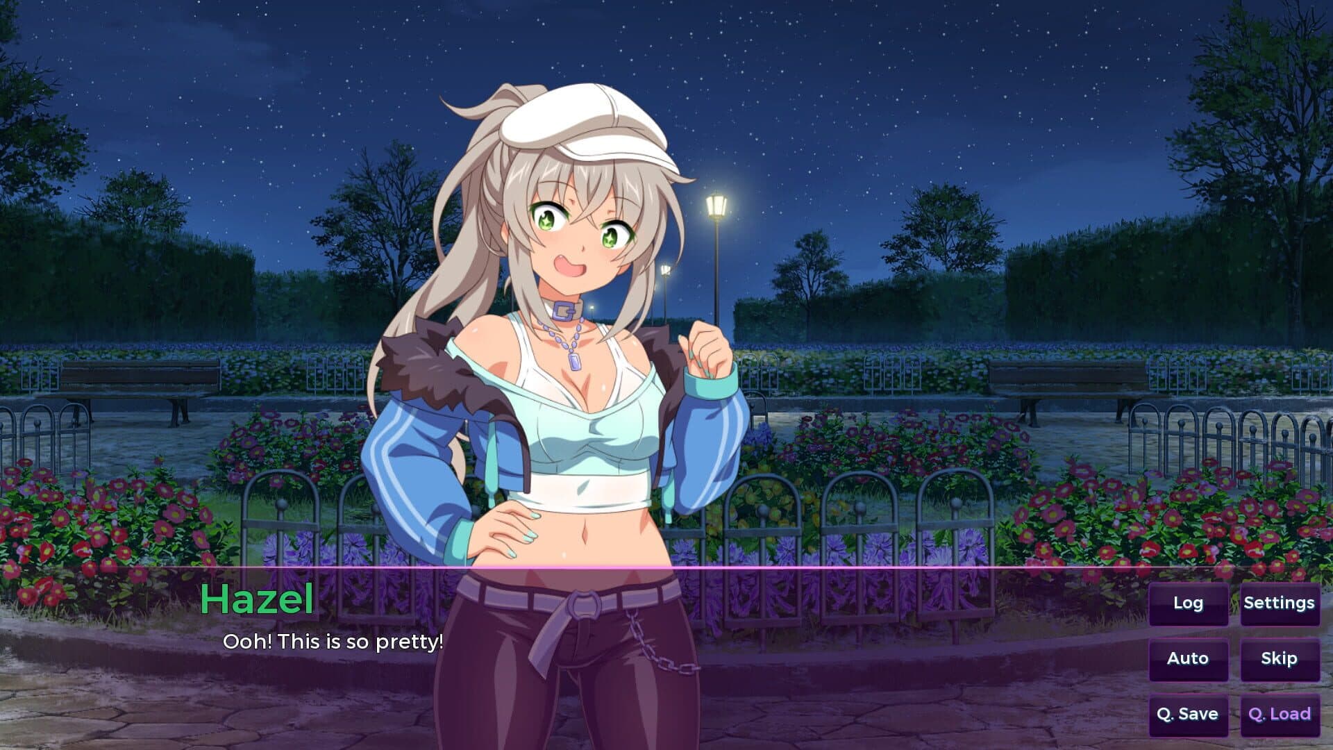اسکرین‌شات Sakura Succubus 6 - 2