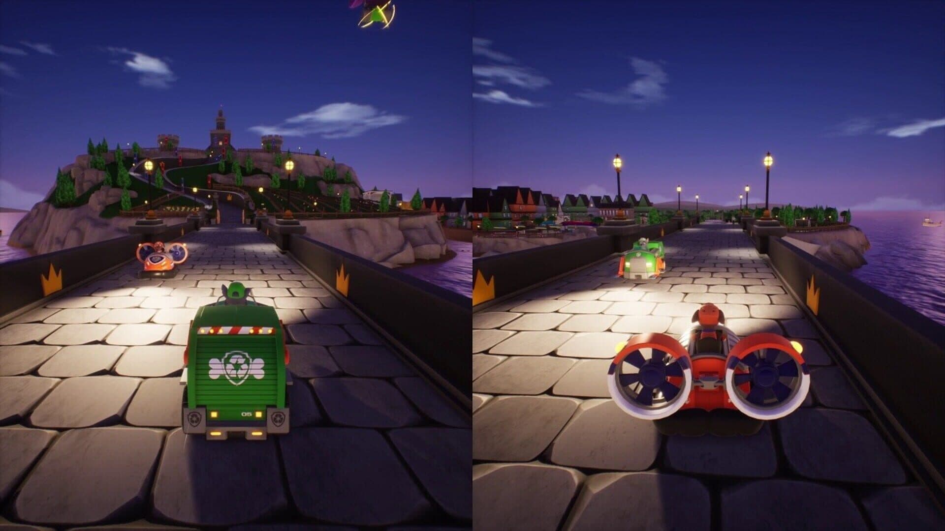 Paw Patrol: World screenshot 1