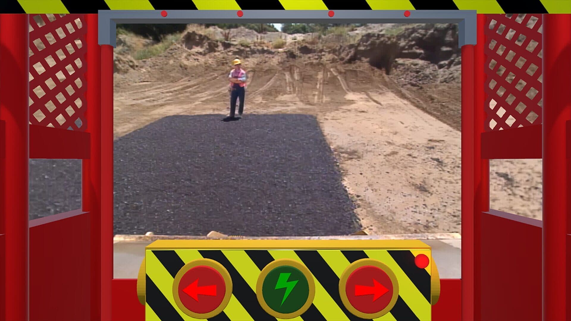 اسکرین‌شات Kids on Site: Hard Hat Edition - 3
