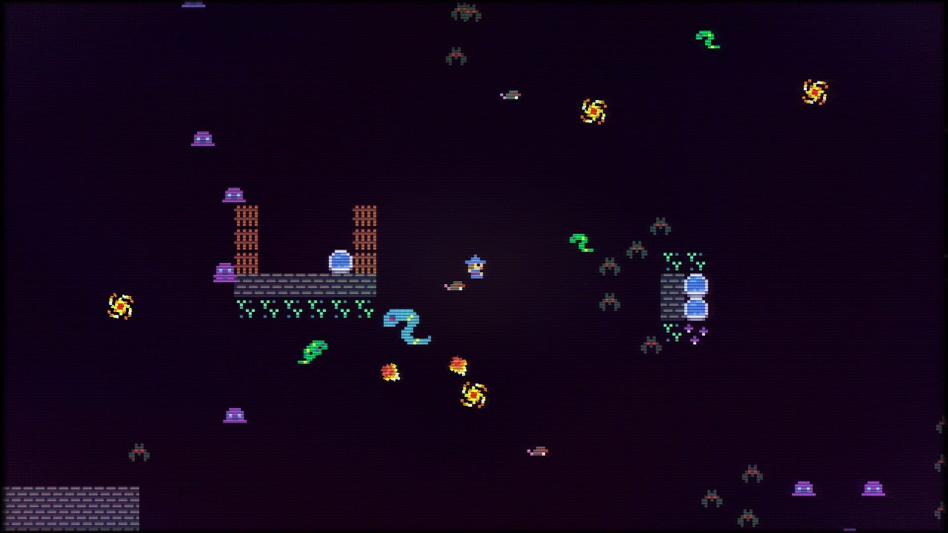 Opaloid Kingdom screenshot 10