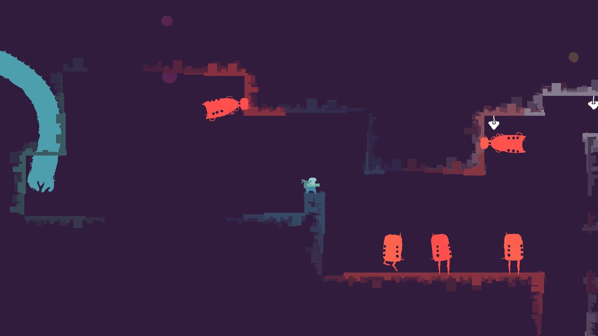 Gonner screenshot 4