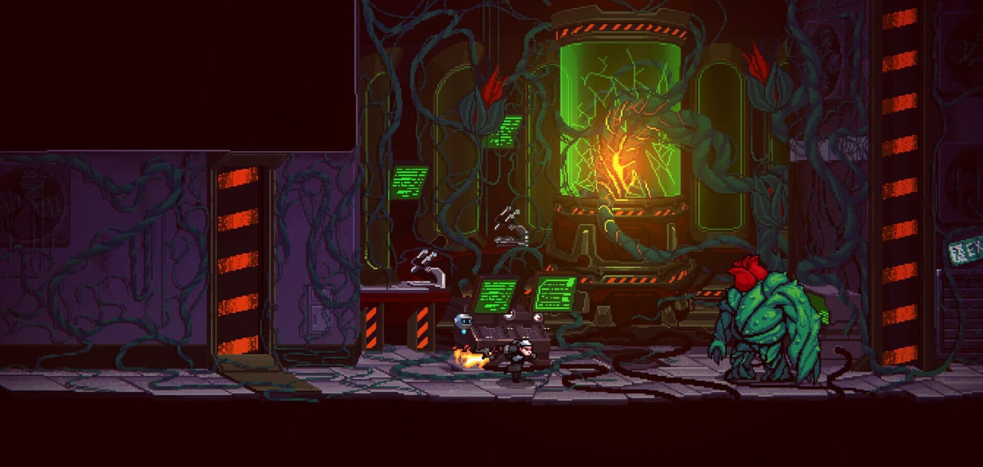 Blade Assault screenshot 7