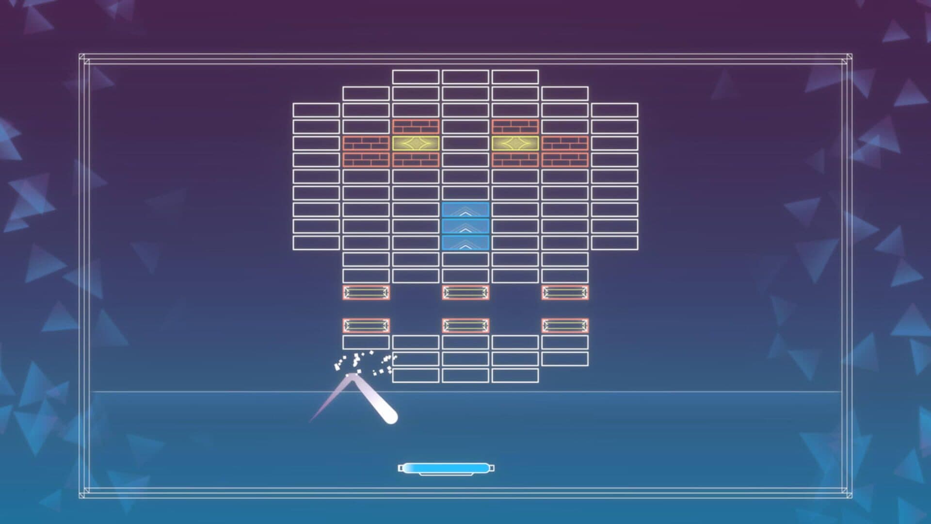 Breakout: Recharged screenshot 4