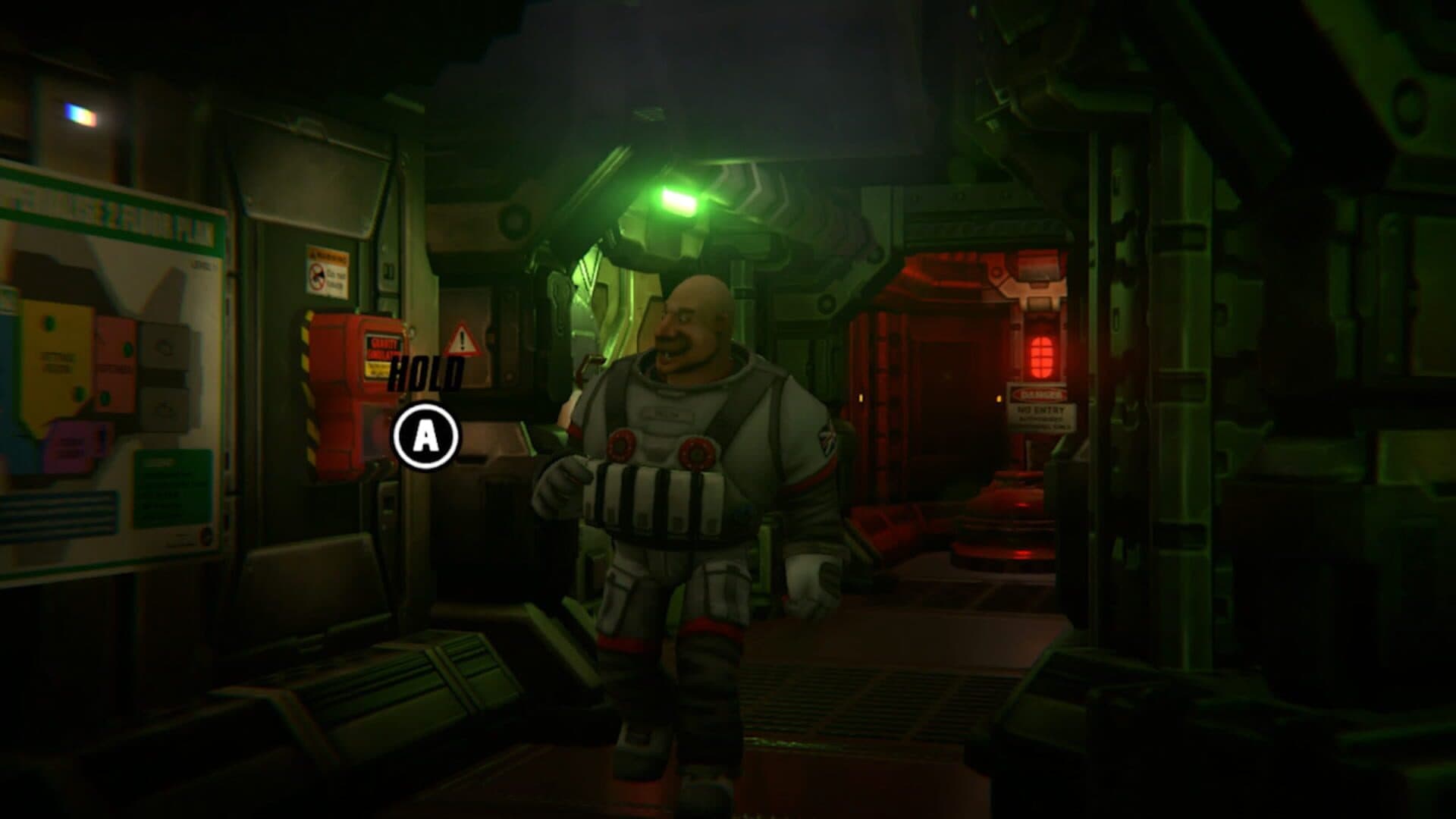 Her Majesty's Spiffing screenshot 4