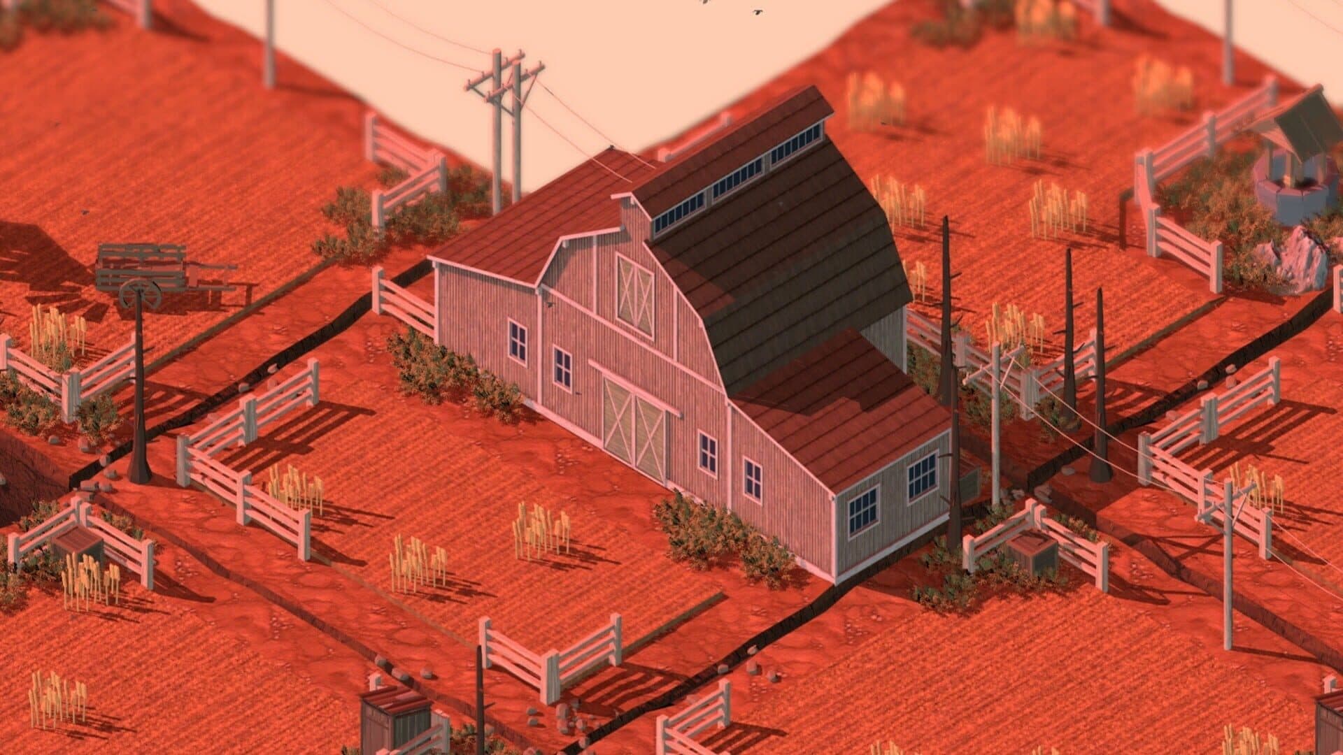 Above Snakes screenshot 3