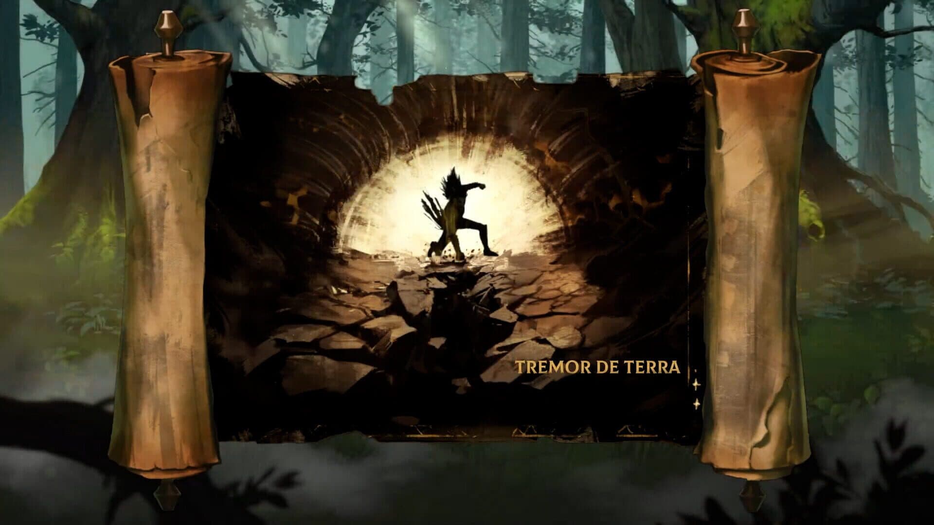 Ruff Ghanor screenshot 4