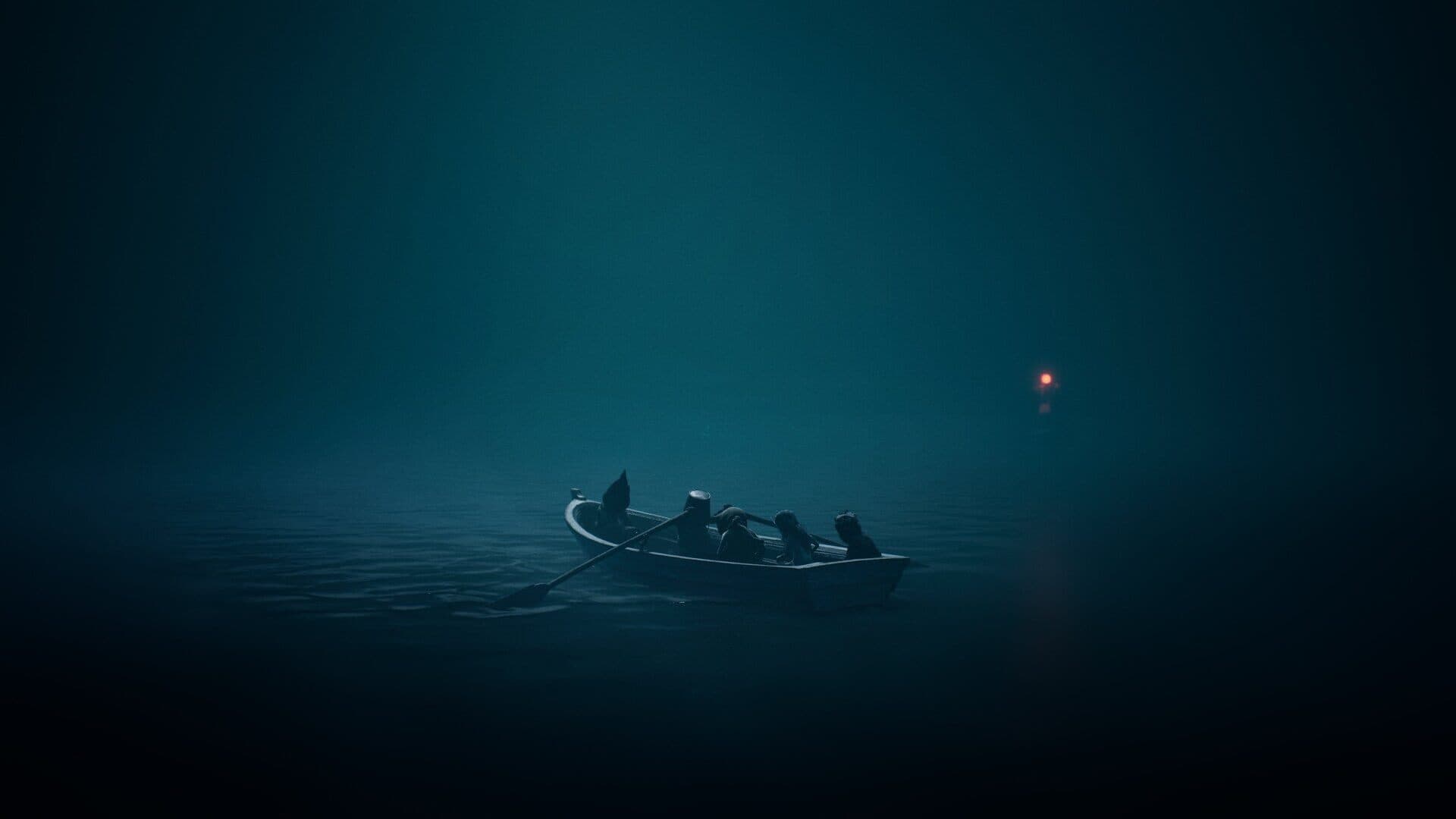 Reanimal screenshot 11