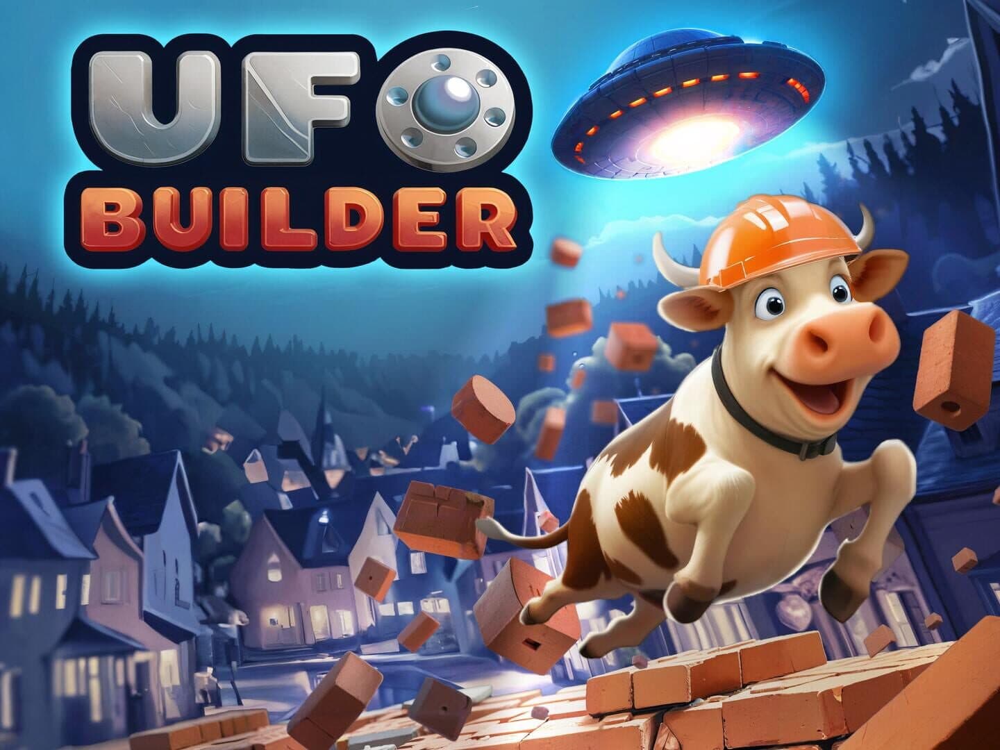 UFO Builder