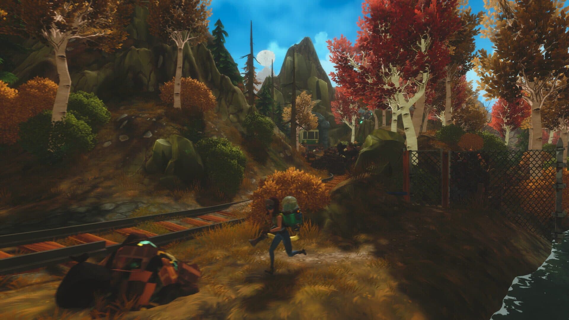 No Place Like Home screenshot 0