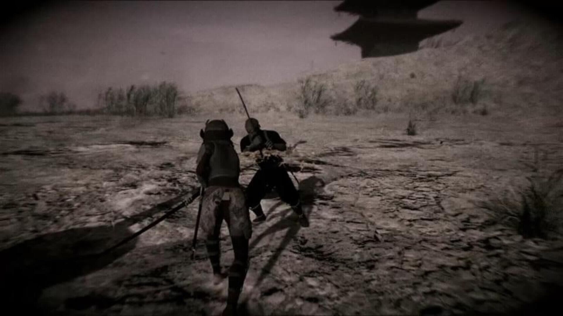 اسکرین‌شات Ashigaru: The Last Shogun - 1