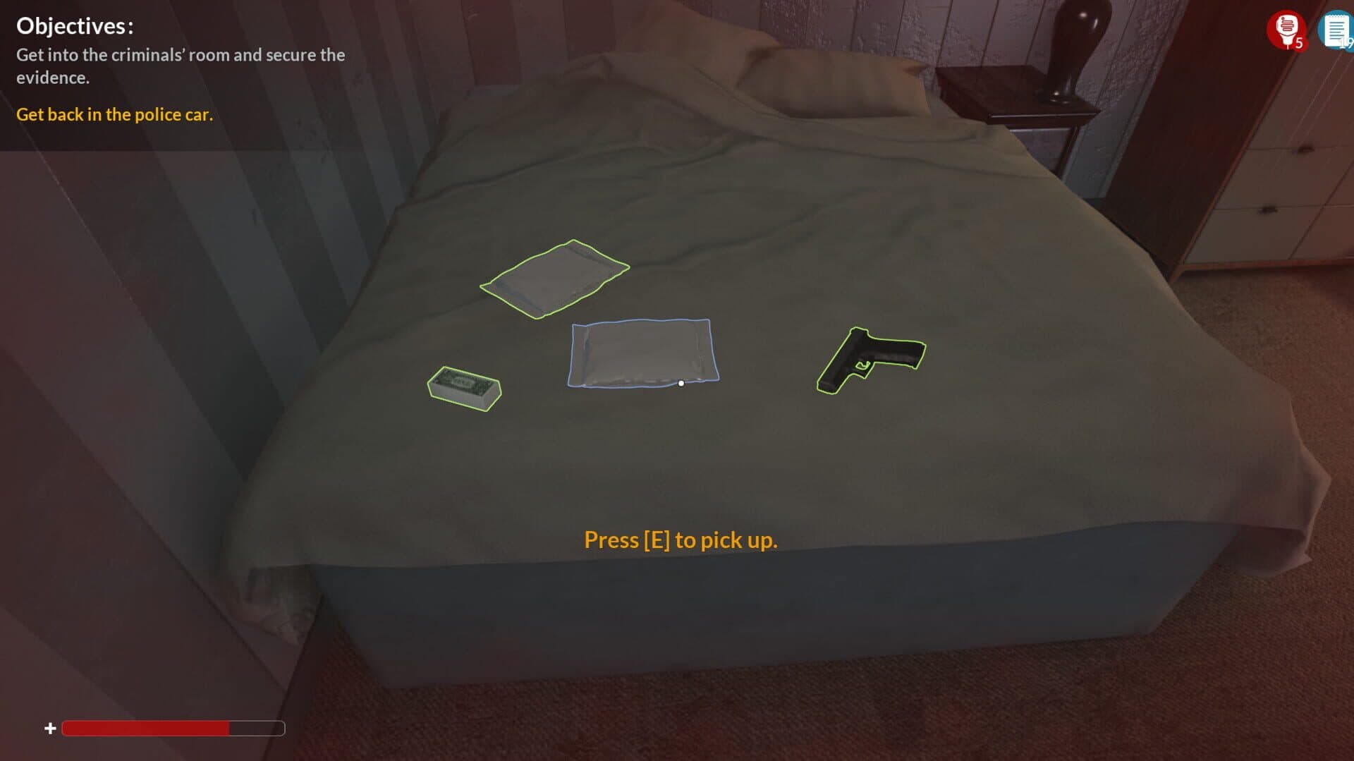 Police Shootout screenshot 15