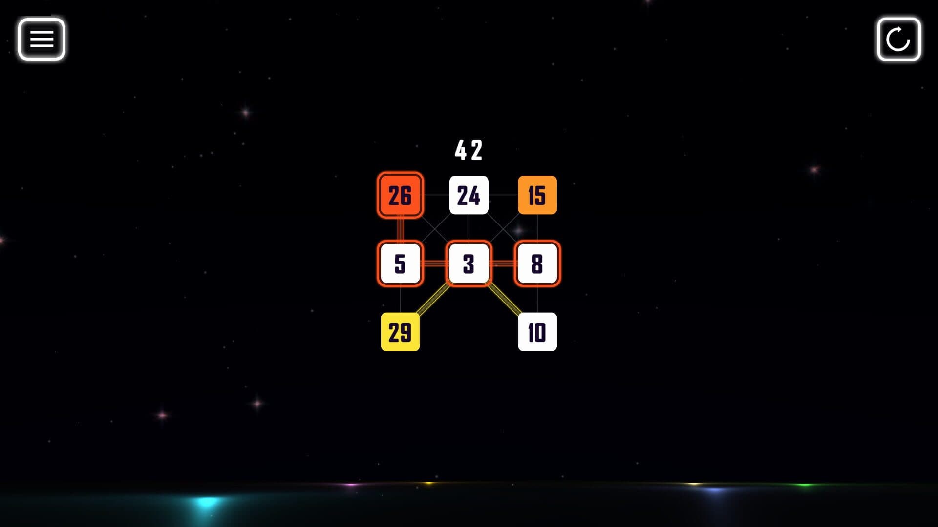The Answer is 42 screenshot 2
