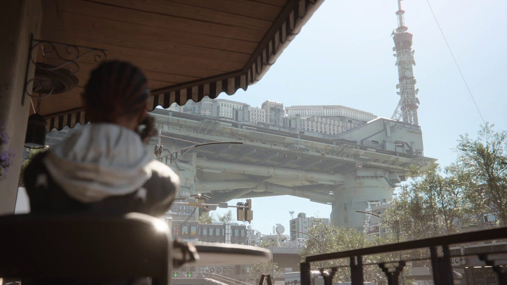 Off The Grid screenshot 12