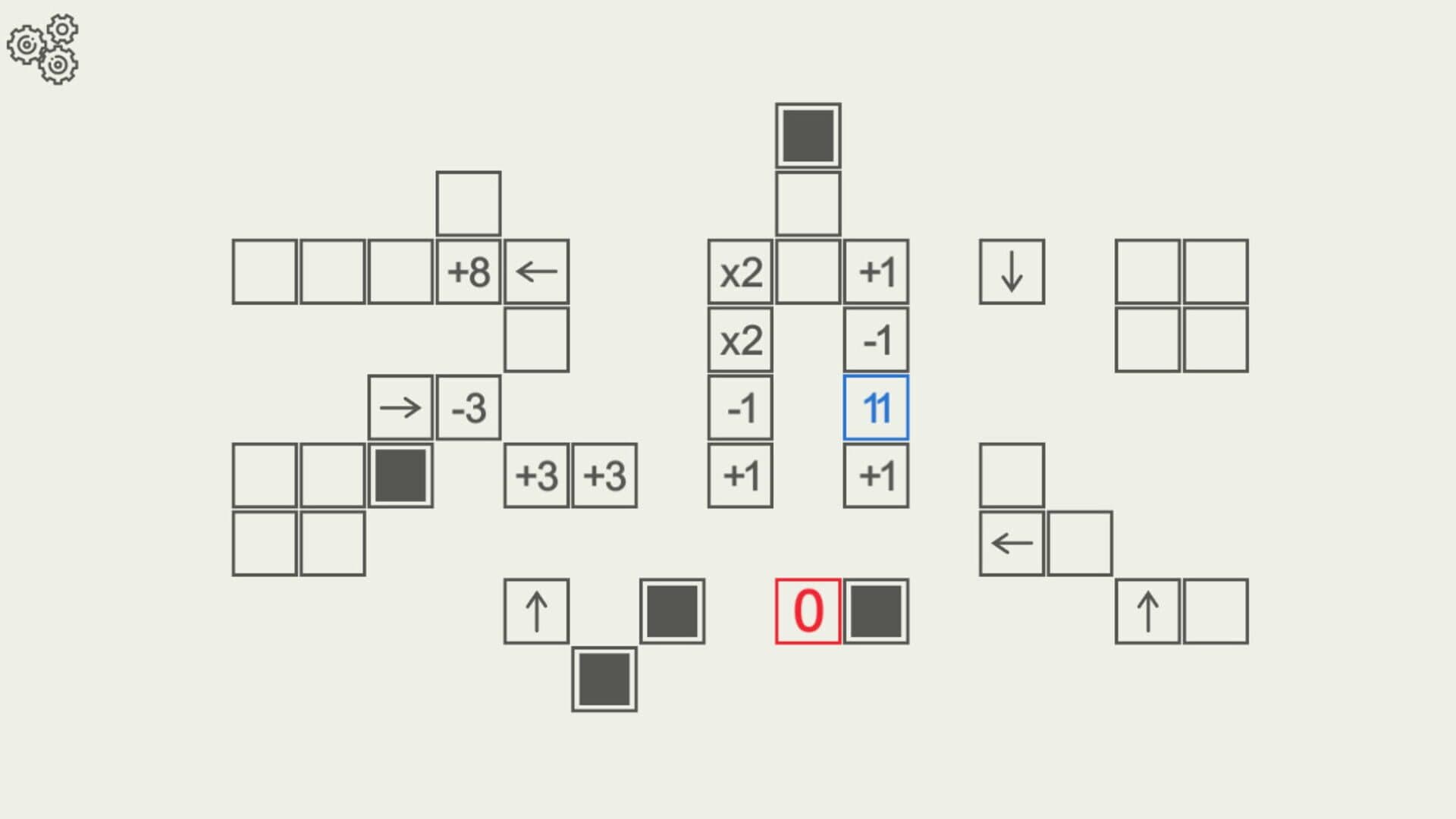 اسکرین‌شات Moves - 3