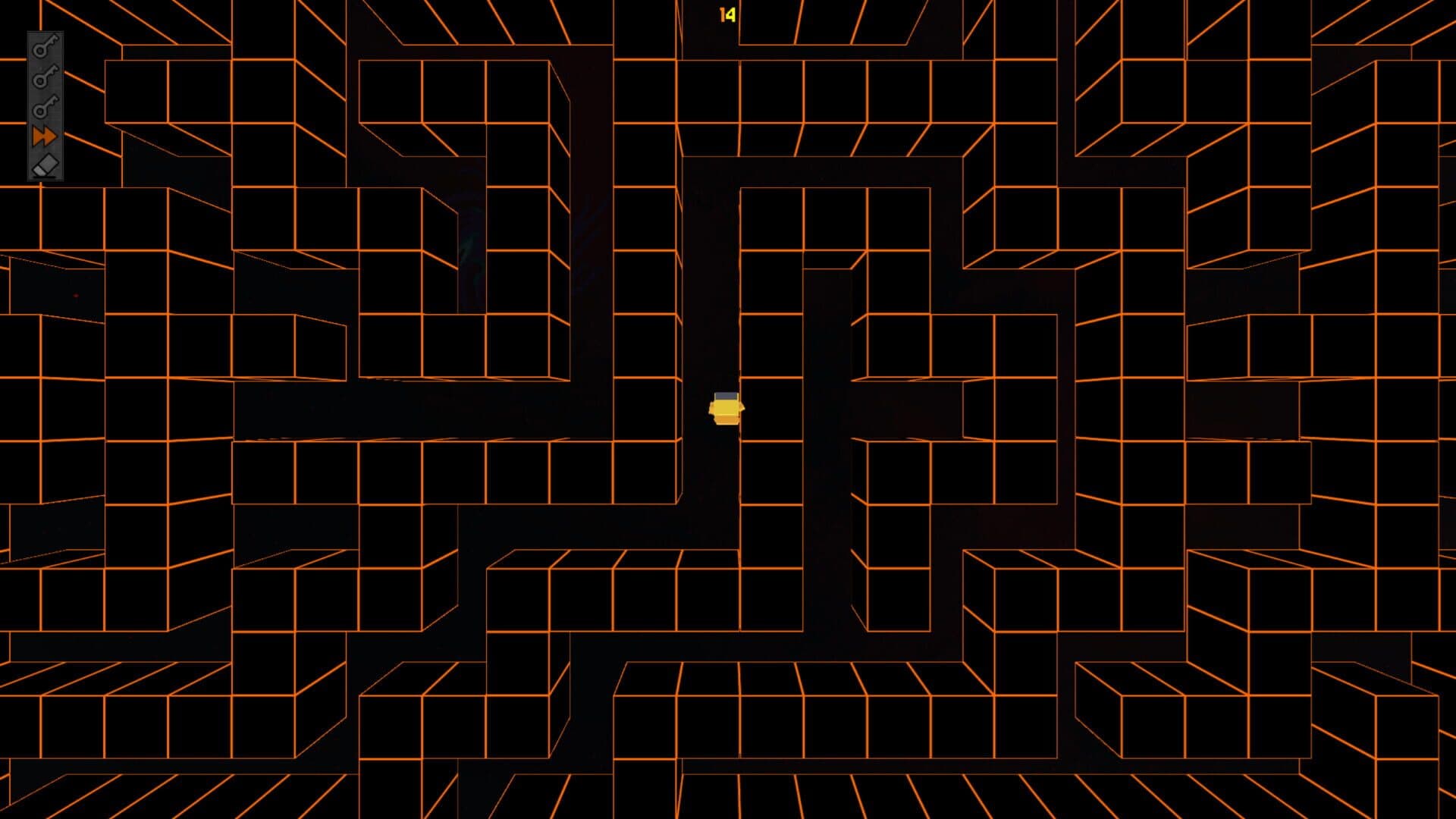 اسکرین‌شات Super 3D Maze 16 - 1
