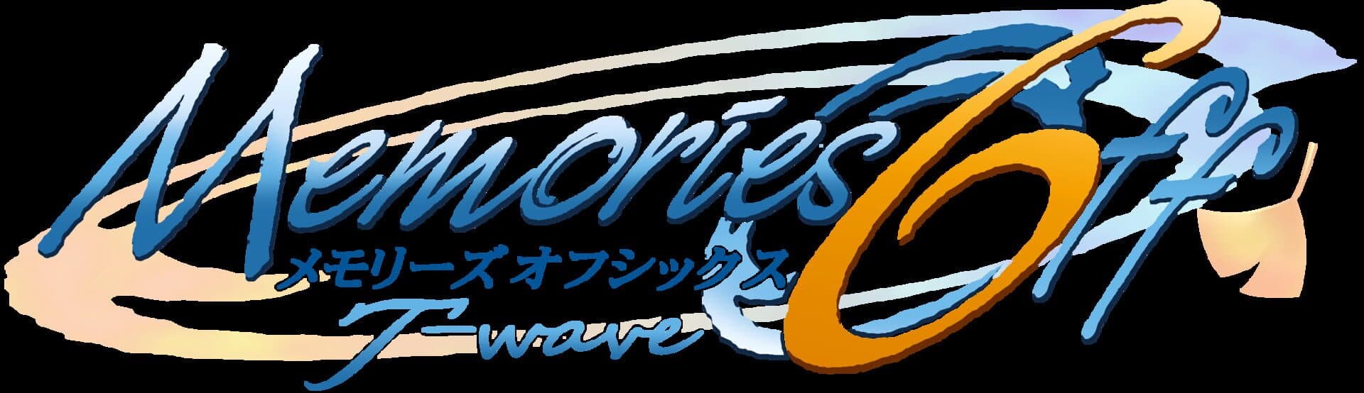 Memories Off 6: T-wave